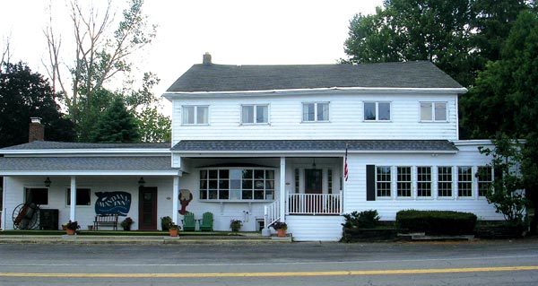 Mandana Inn
