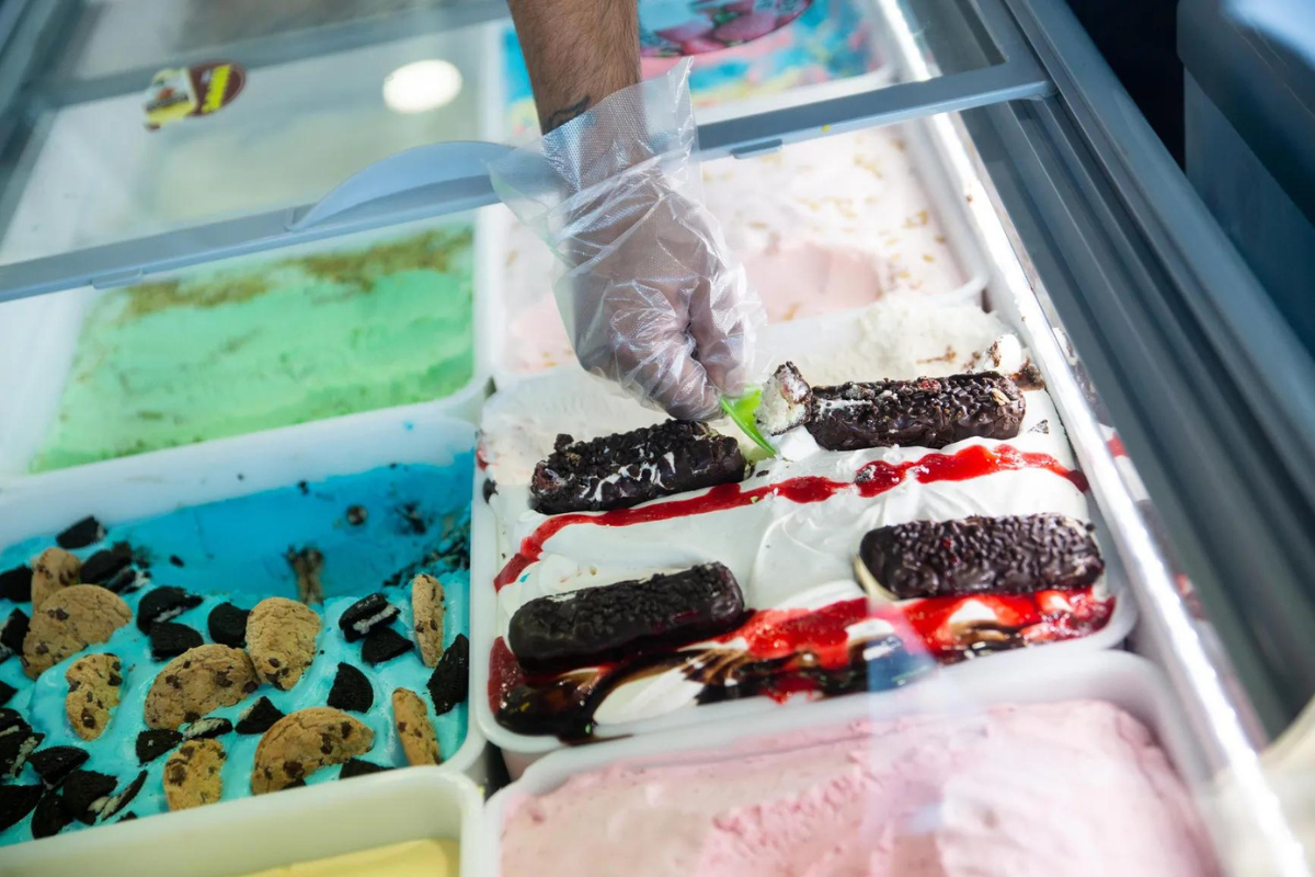 La Michoacana Classic, Lakewood