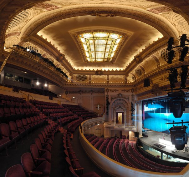 Share 132+ imagen pantages seat map In.thptnganamst.edu.vn