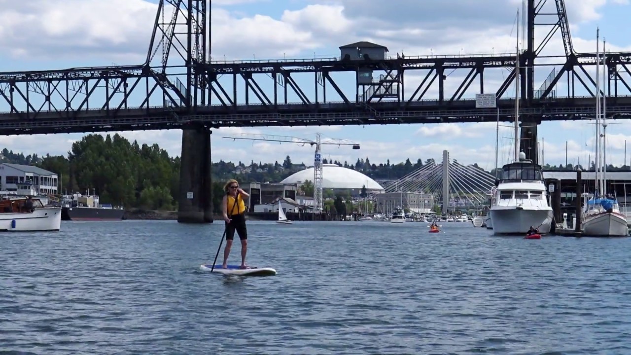 Foss Harbor Marina Tacoma Wa 98402