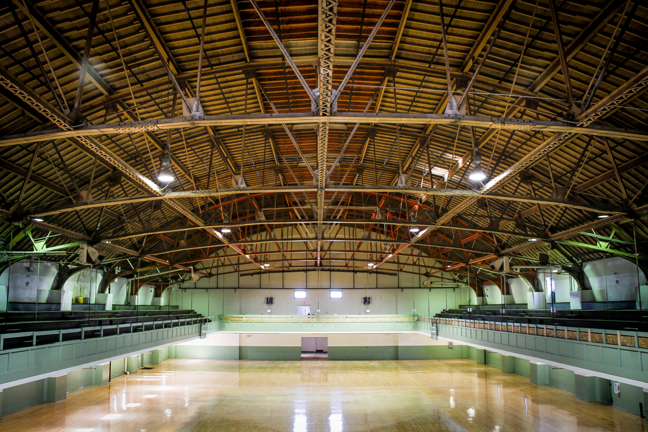 Arts Live Staff 10000 Noches