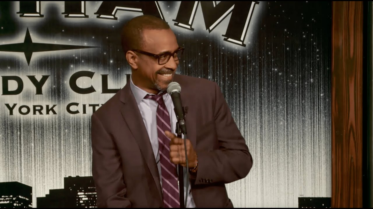 Tim Meadows