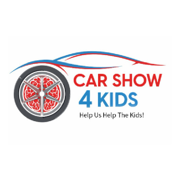 14th Annual Car Show 4 Kids