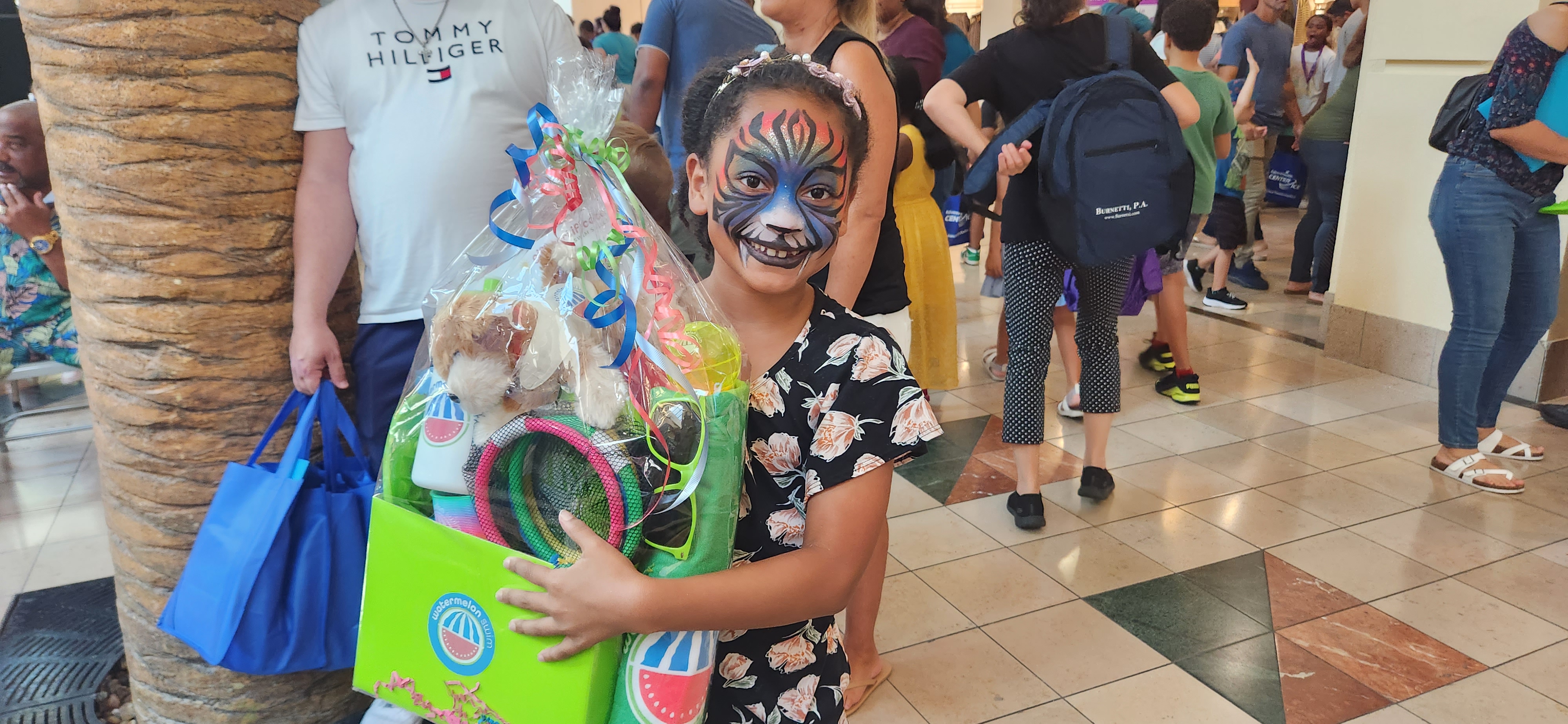 19th Annual Back to School Fair!