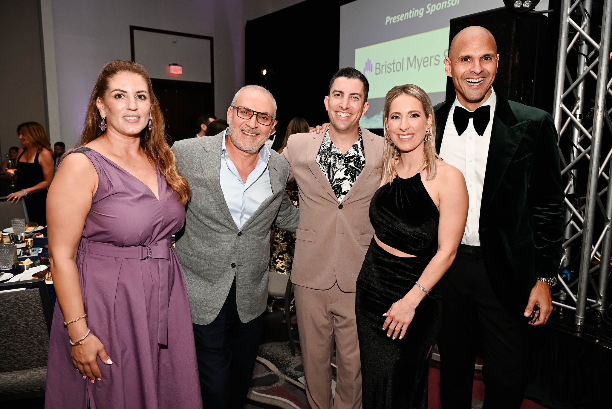 The Crystal Gala