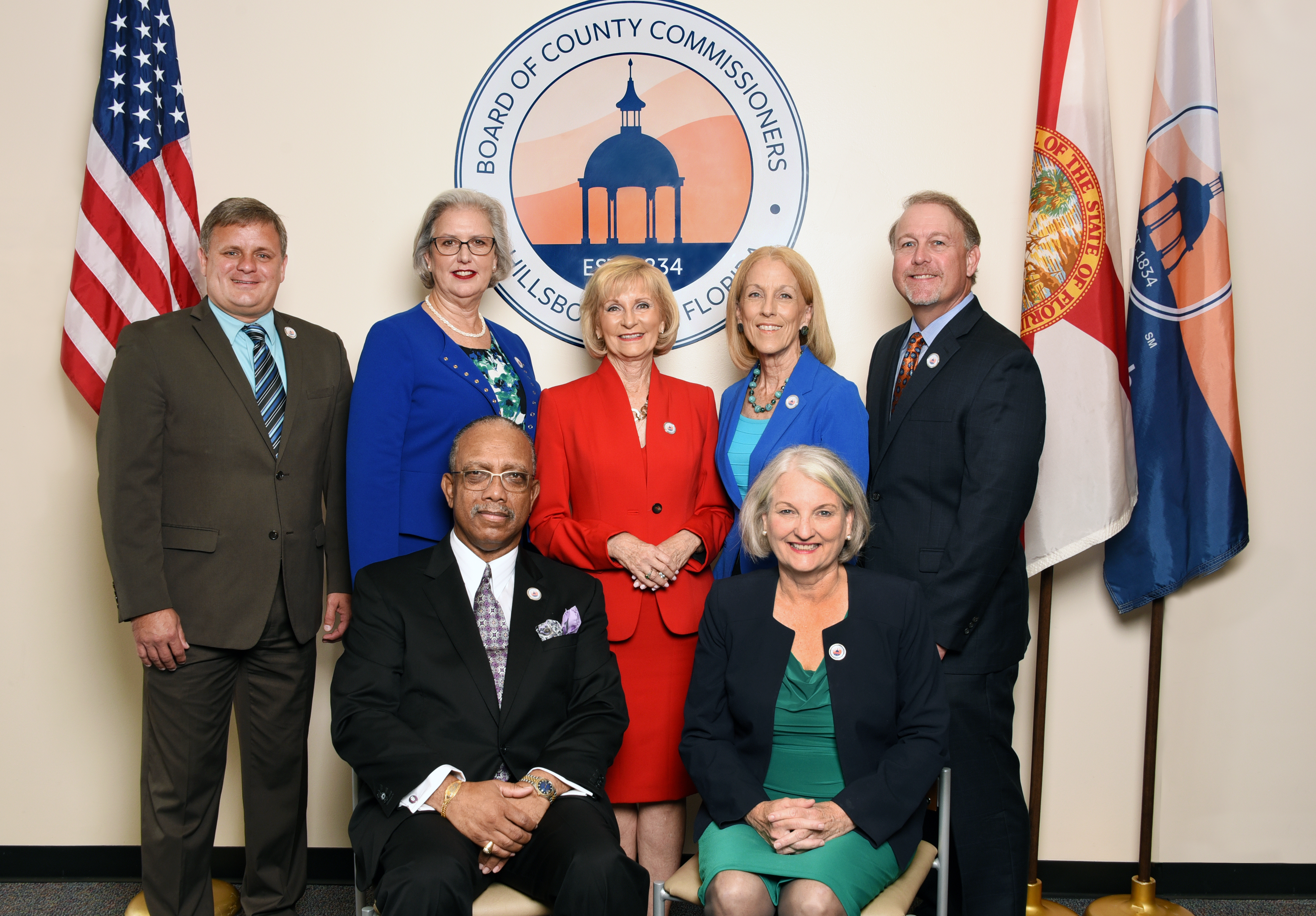 Hillsborough County - Board of County Commissioners