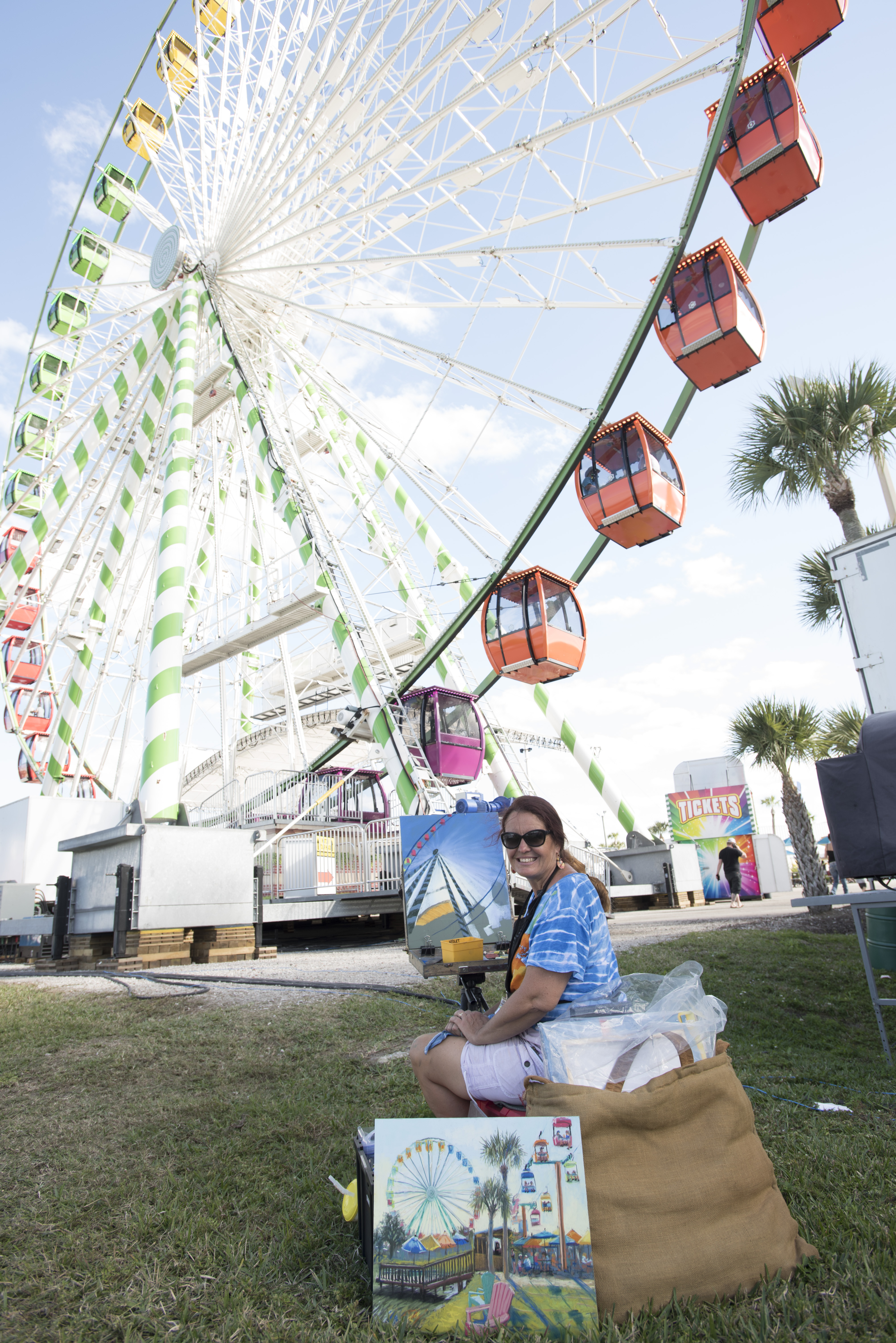 Florida State Fairgrounds