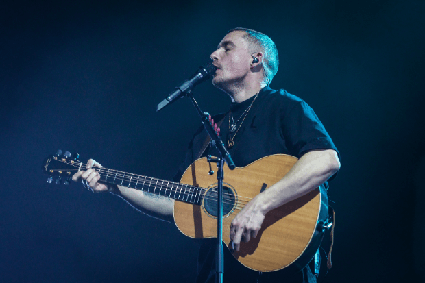 Dermot Kennedy - Tampa