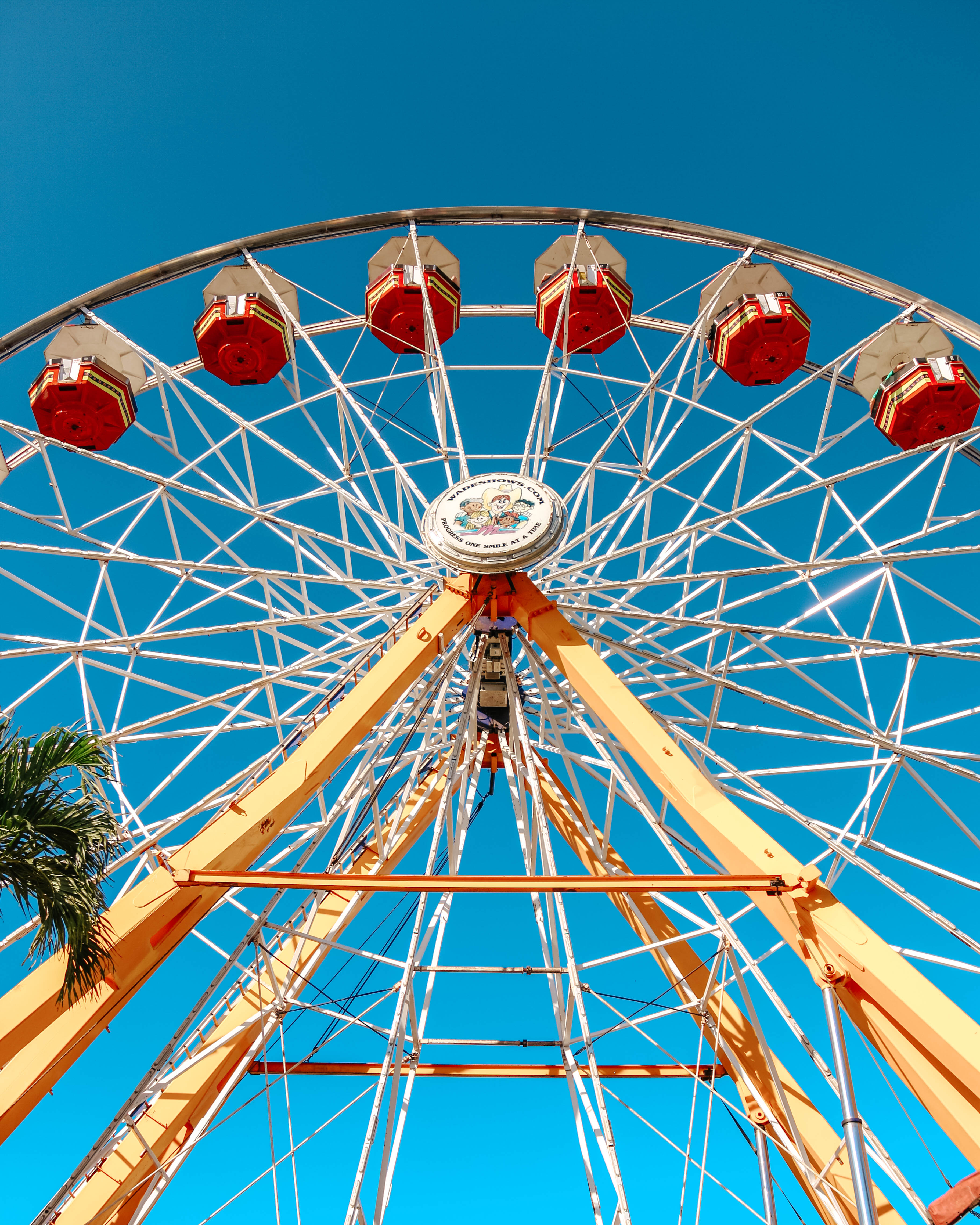 The Florida State Fair