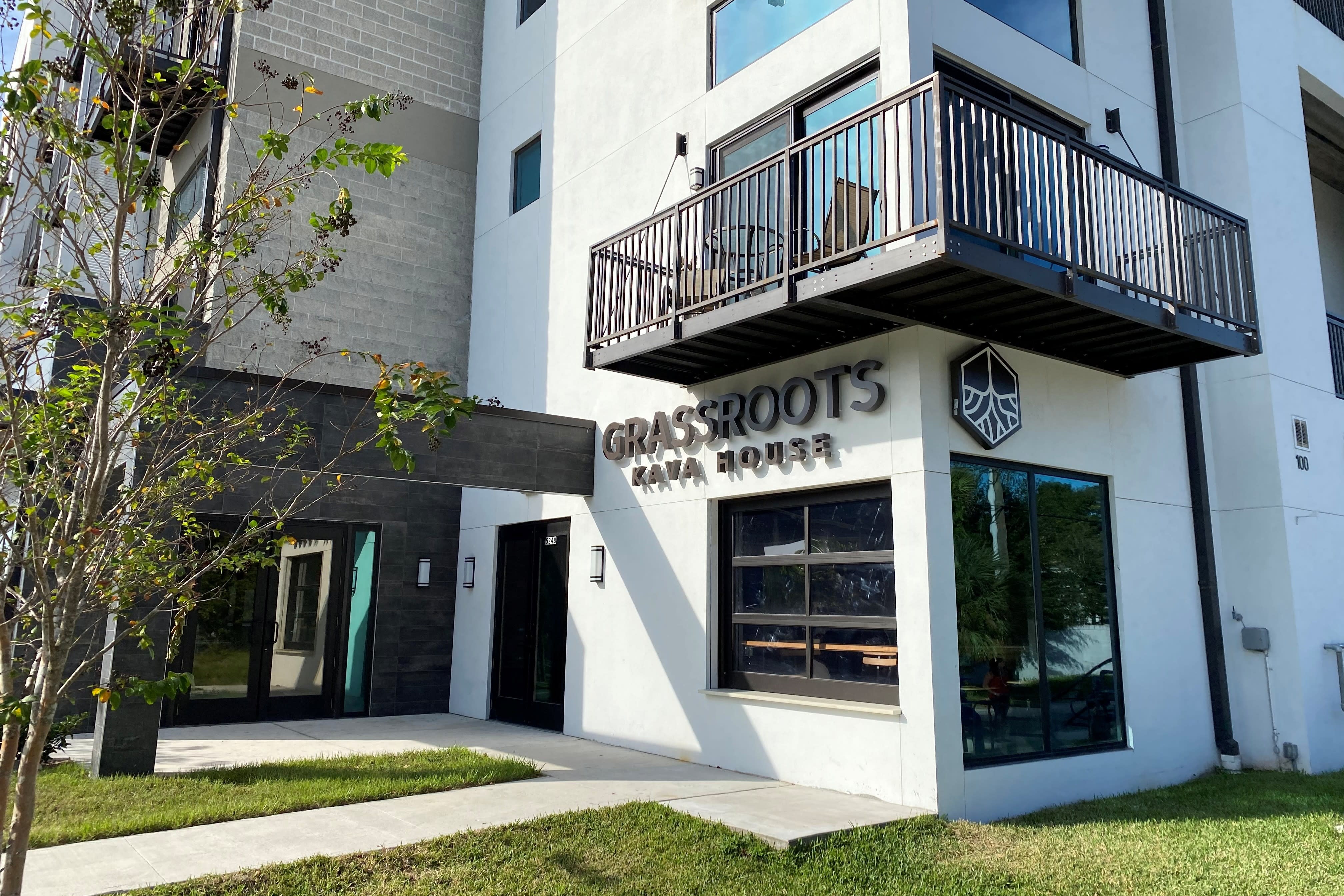 Massages by Clayton at Grassroots Kava House Seminole Heights