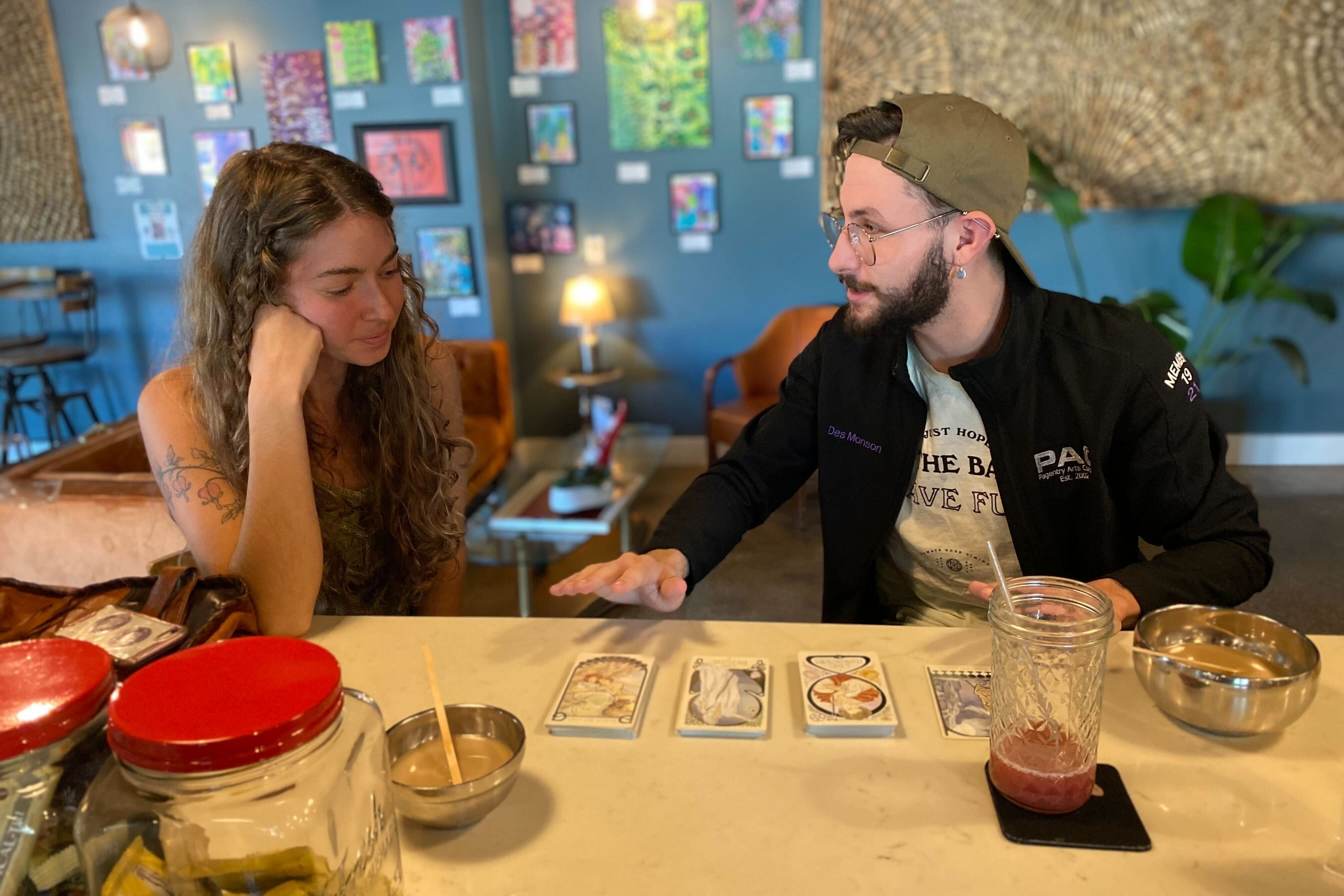 Trivia Night at Grassroots Kava House Seminole Heights