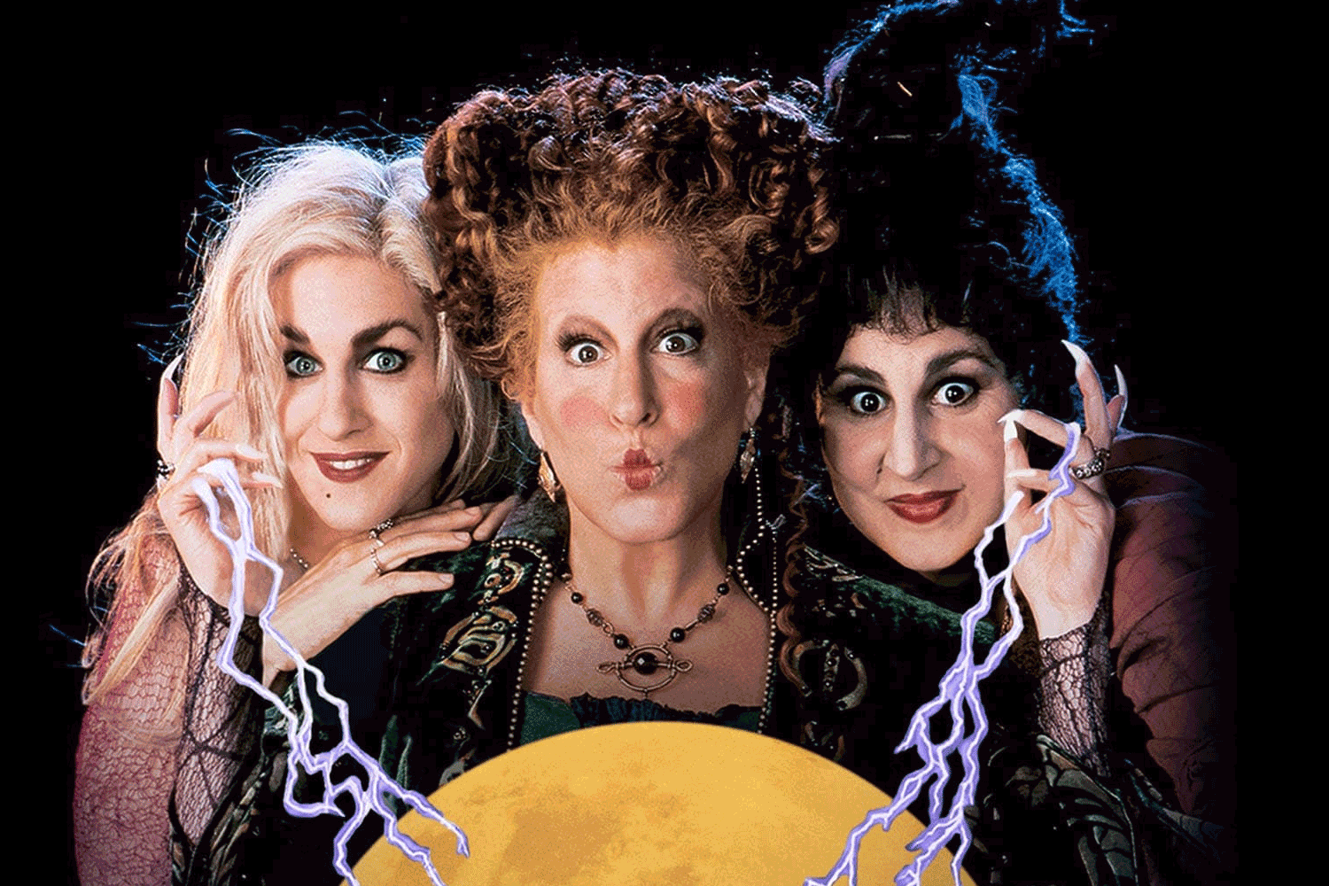 Hocus Pocus (1993)