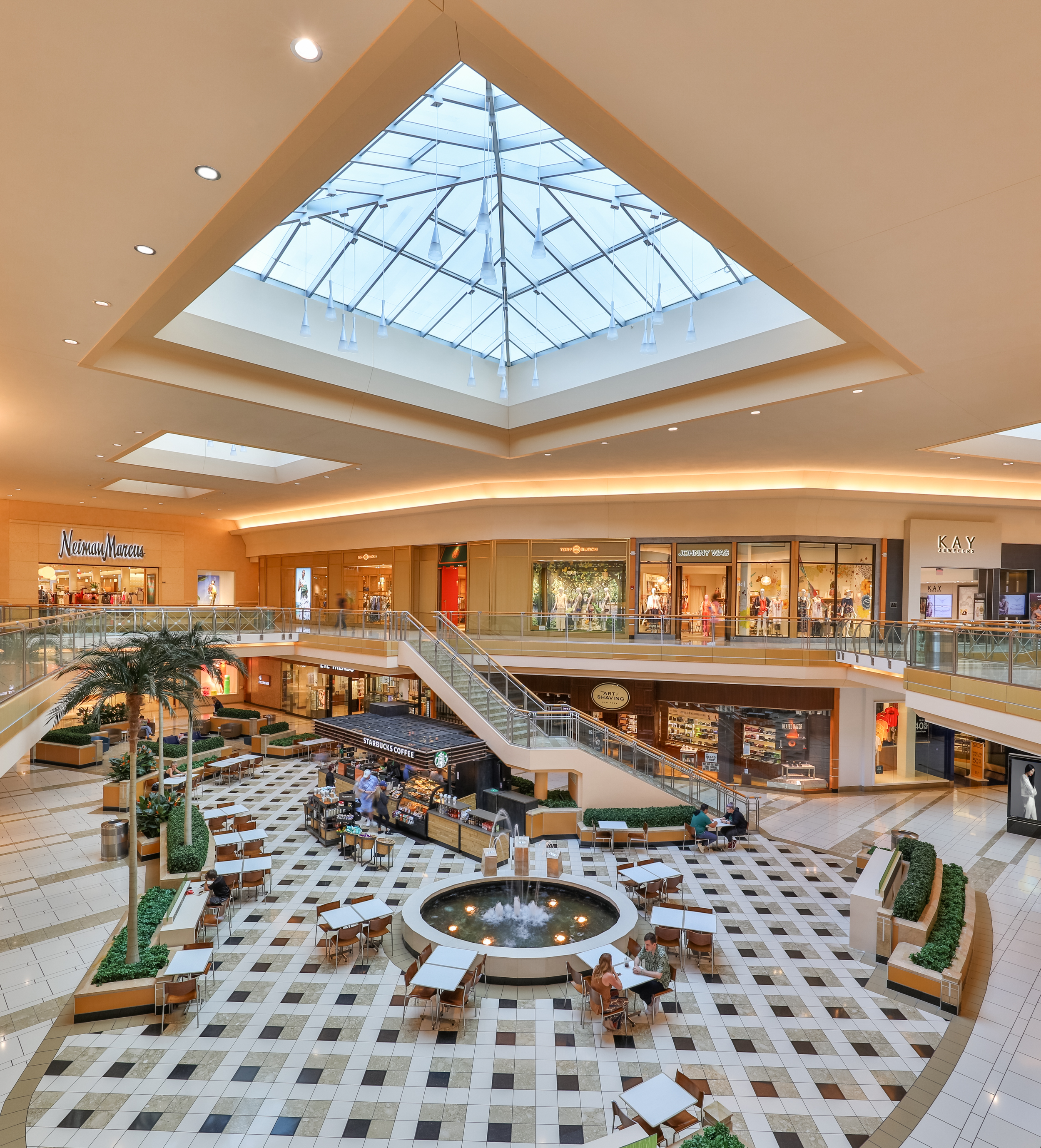 skechers international mall