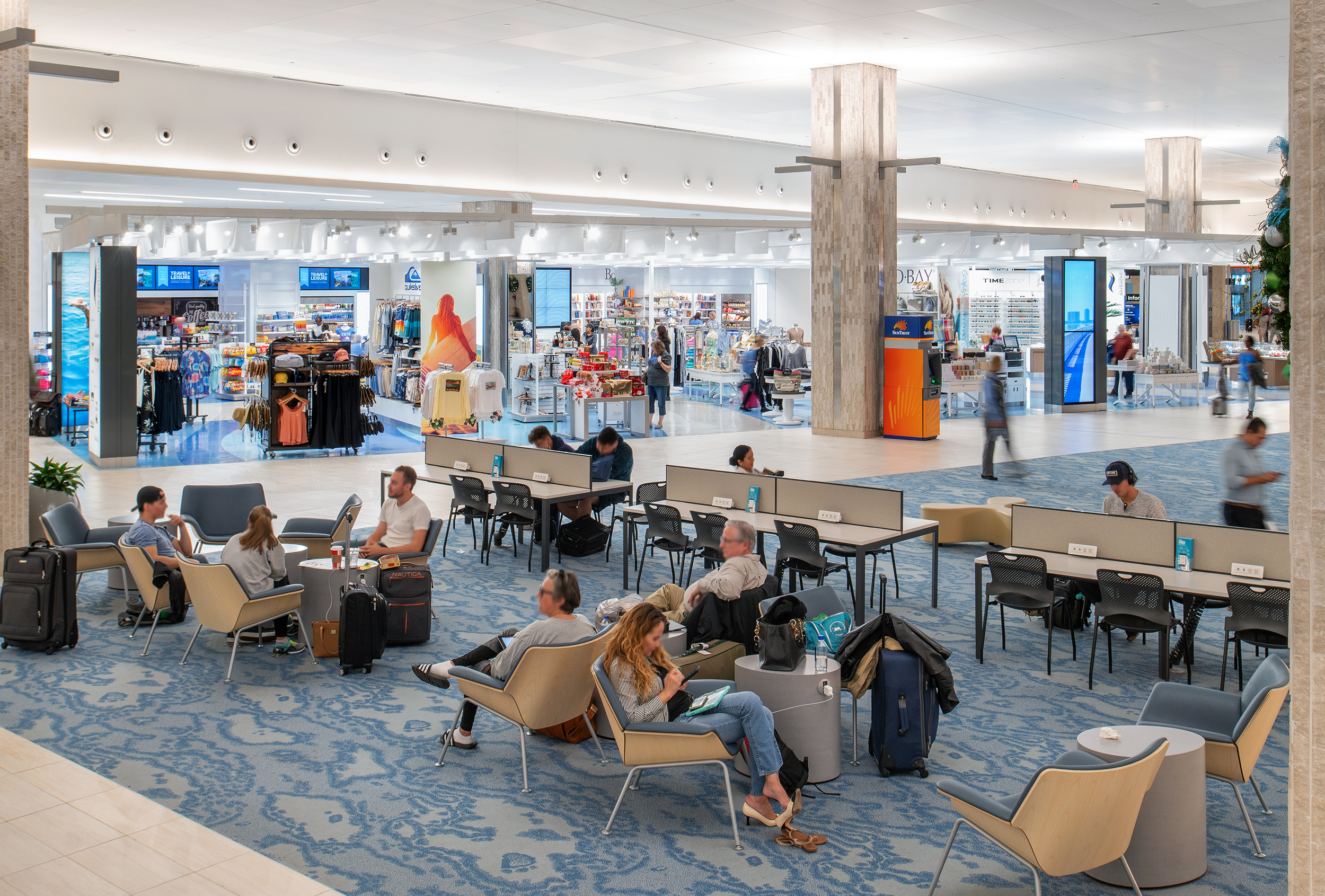can you buy cigarettes at tampa airport Tampa International Airport Shopping
