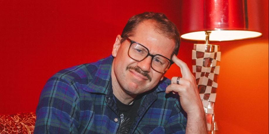 Dustin Nickerson
