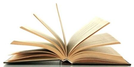 Dollar Book Sale Fundraiser