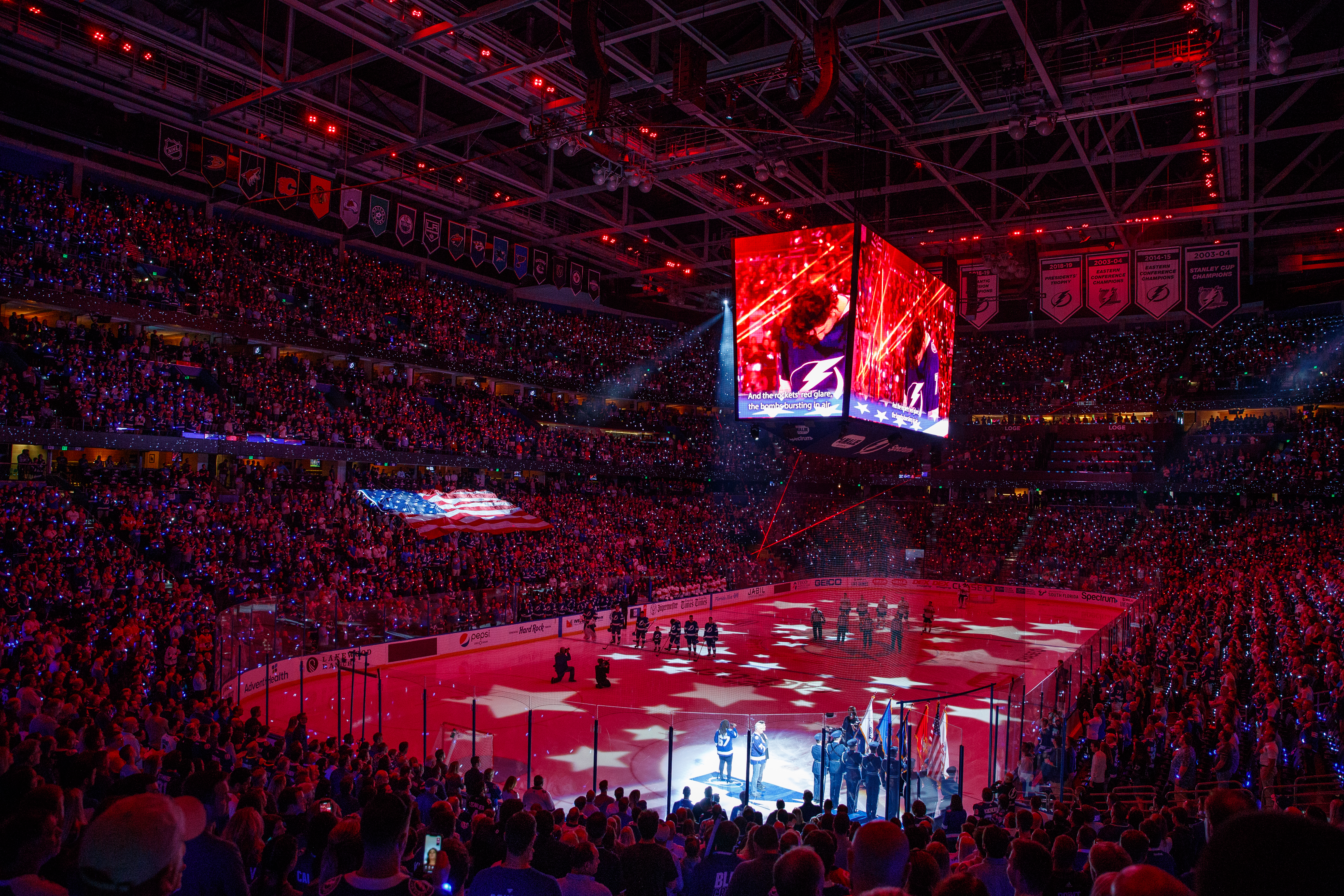 Amalie Arena