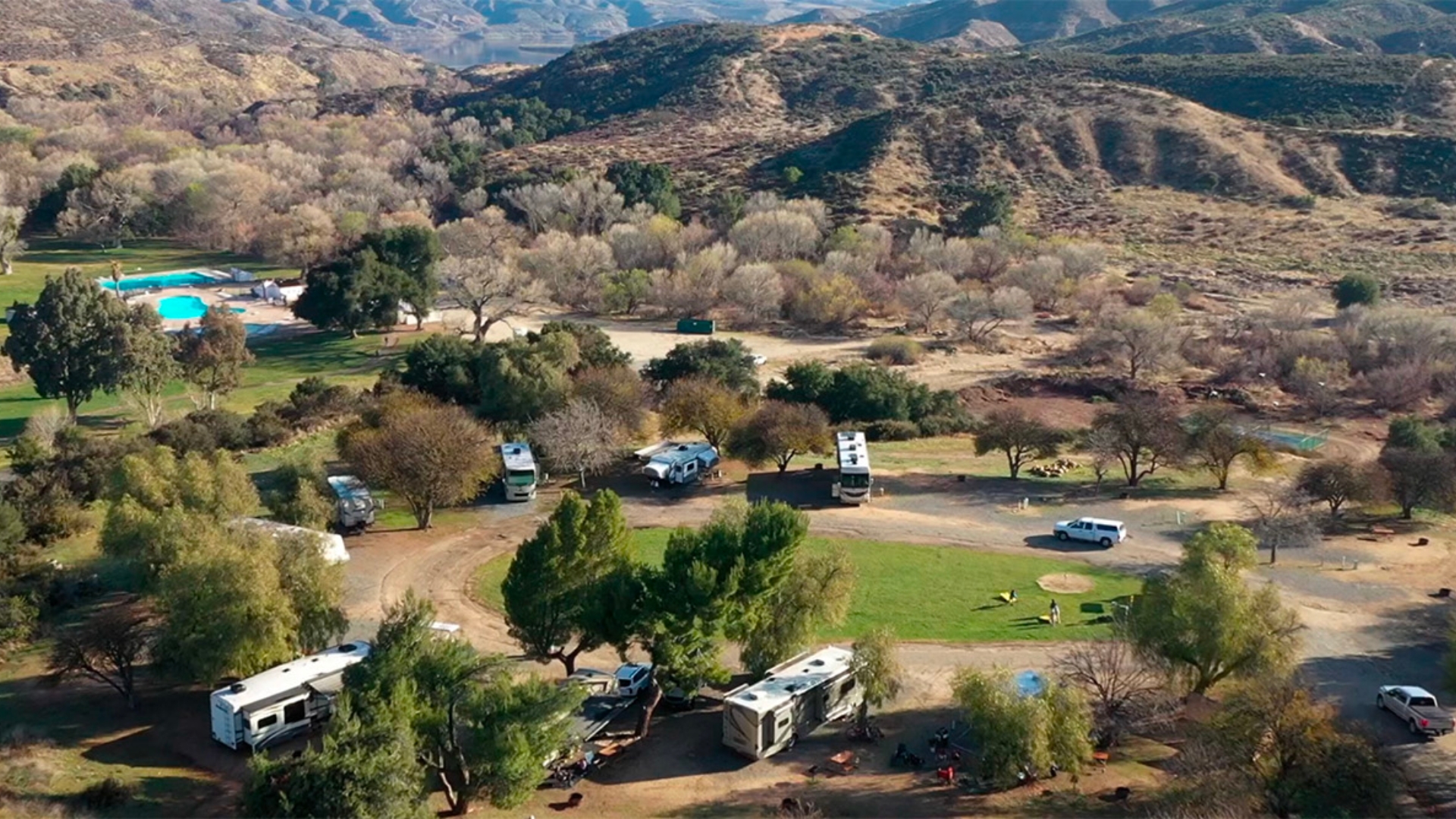 Vail lake best sale mountain biking