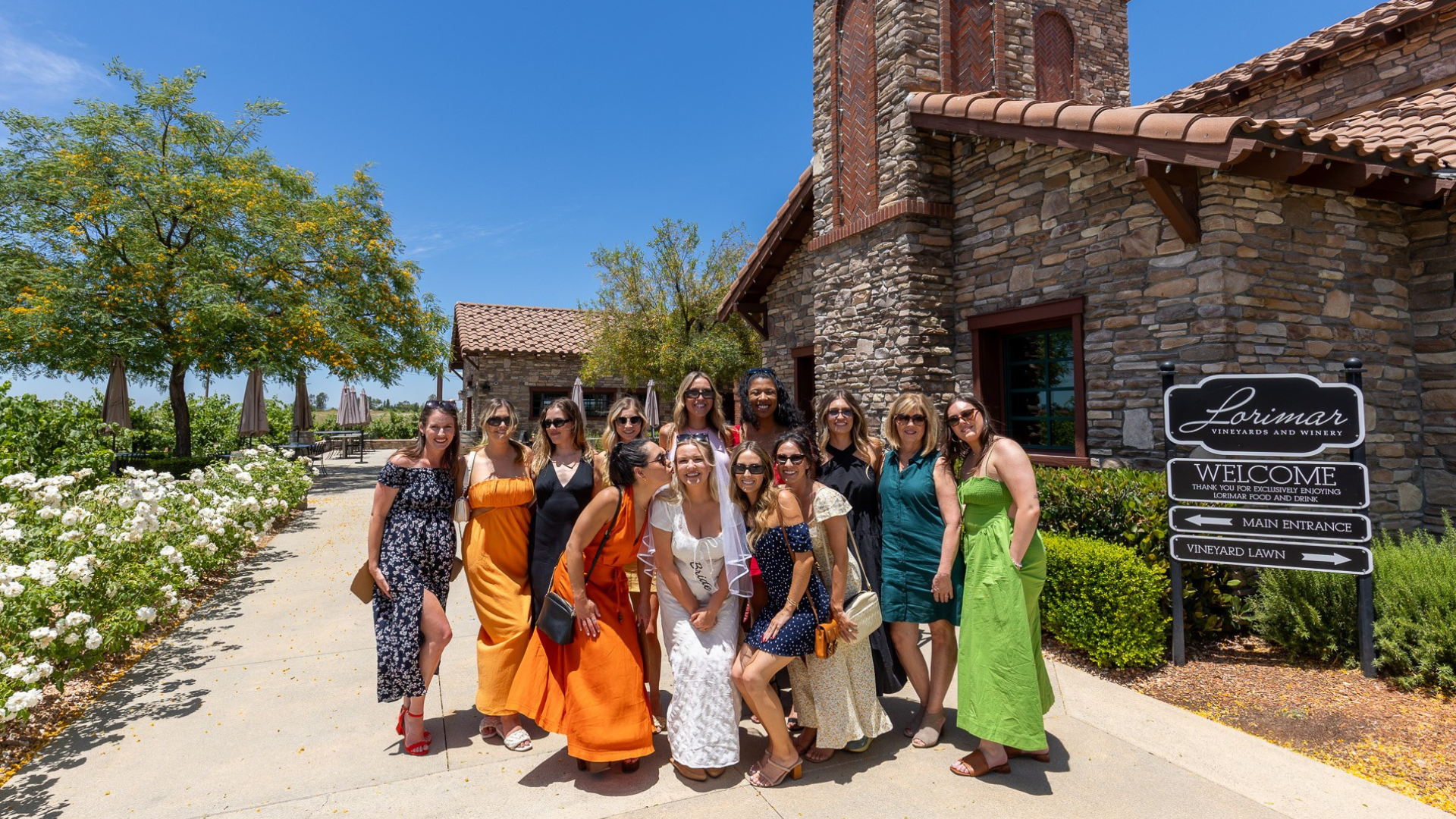 Temecula Valley Wine Country
