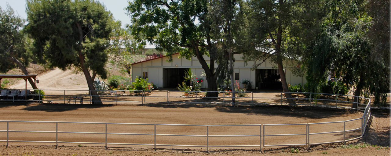 green acres grooming