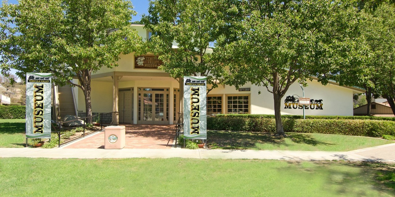 Temecula Valley Museum
