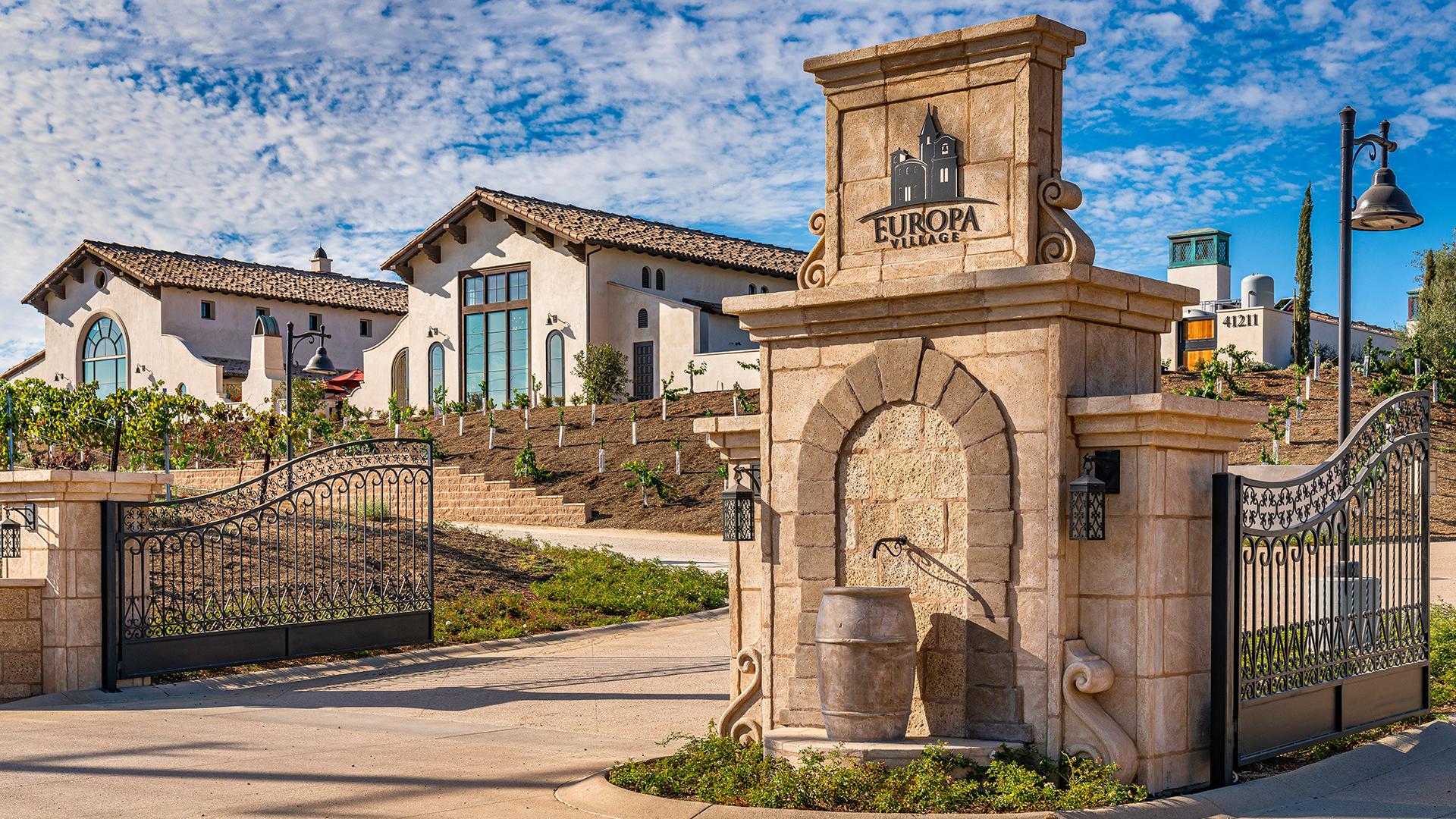 Europa Village (Bolero/Vienza) photo 7