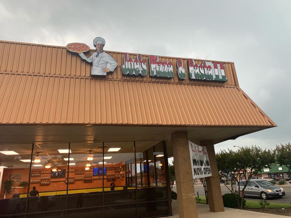 olive garden temple texas phone number