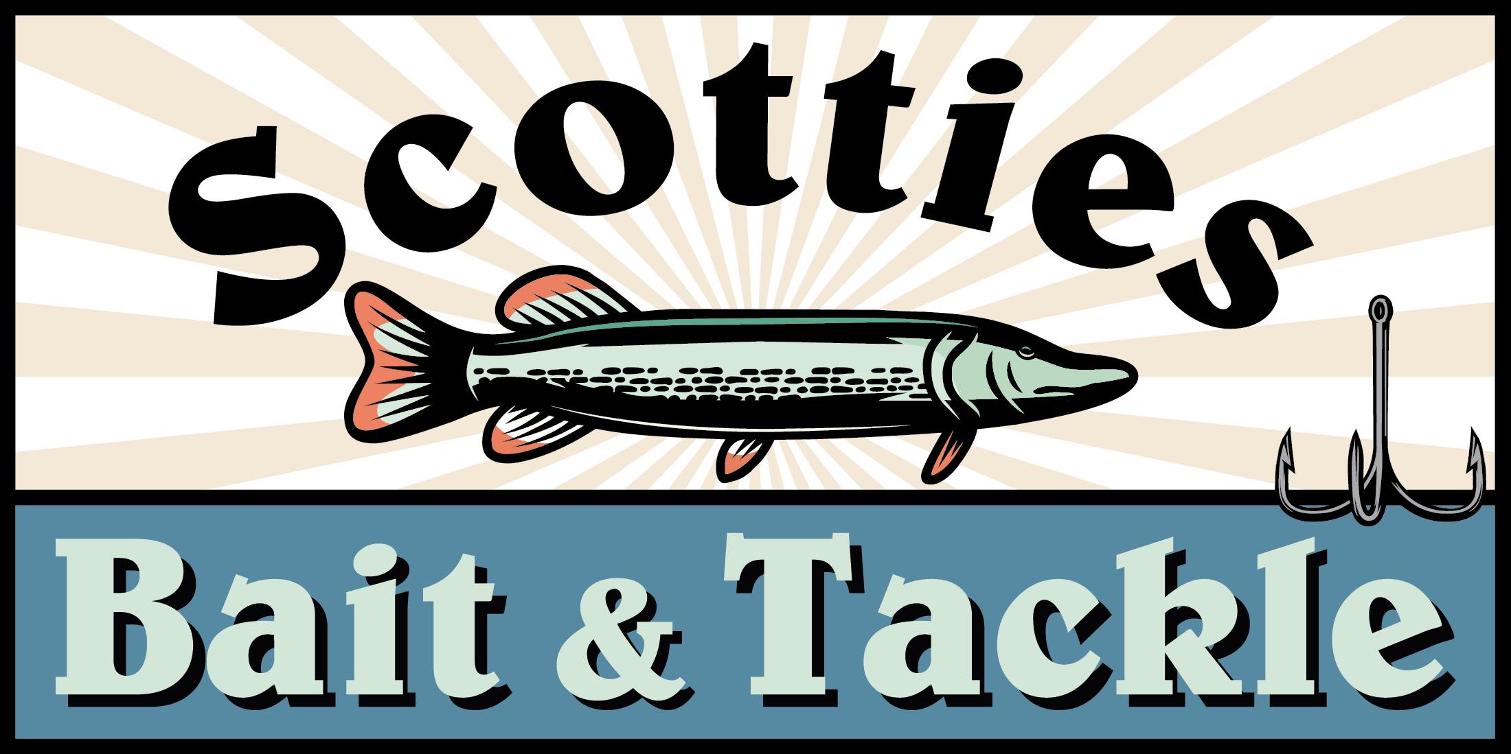 Scottie's Bait & Tackle
