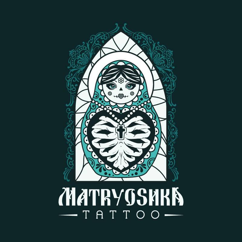 Tattoo Artists  Hope Gallery Presents