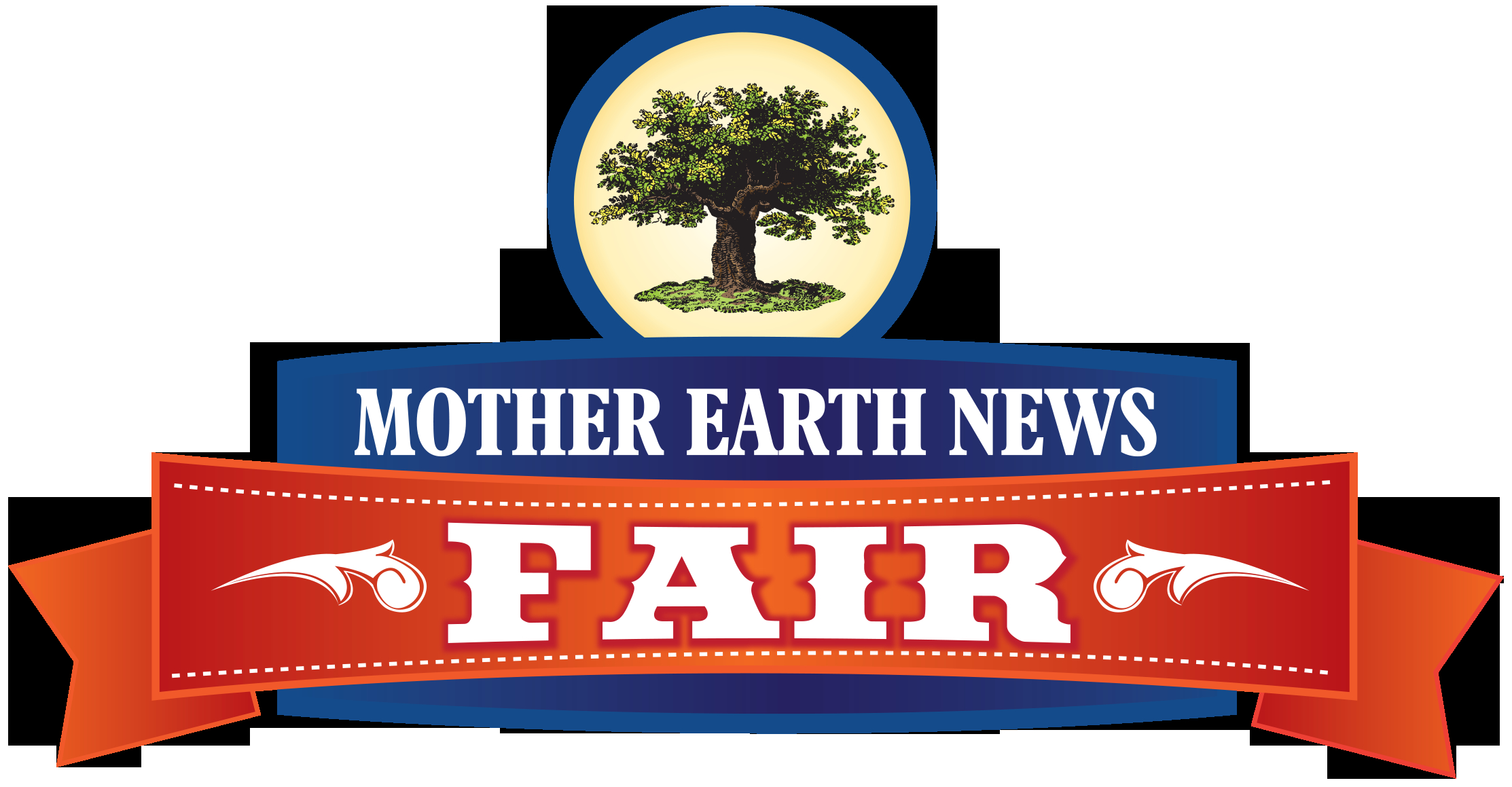 Mother Earth News Fair