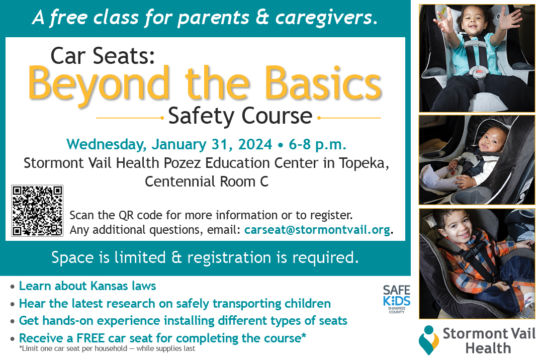 Kansas Car Seat Laws For Infants Matttroy