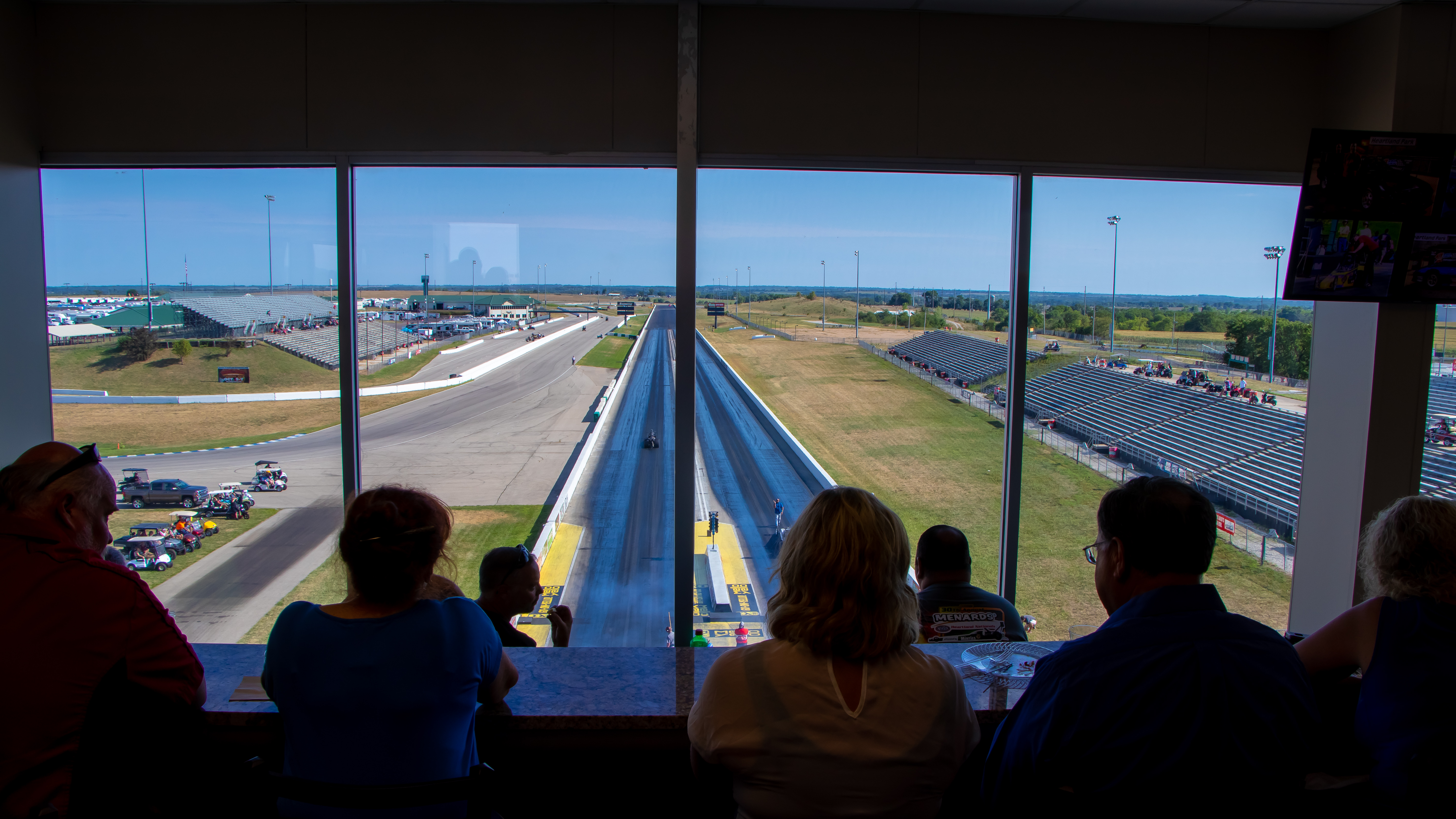 Heartland Park Topeka 2022 Schedule Heartland Motorsports Park