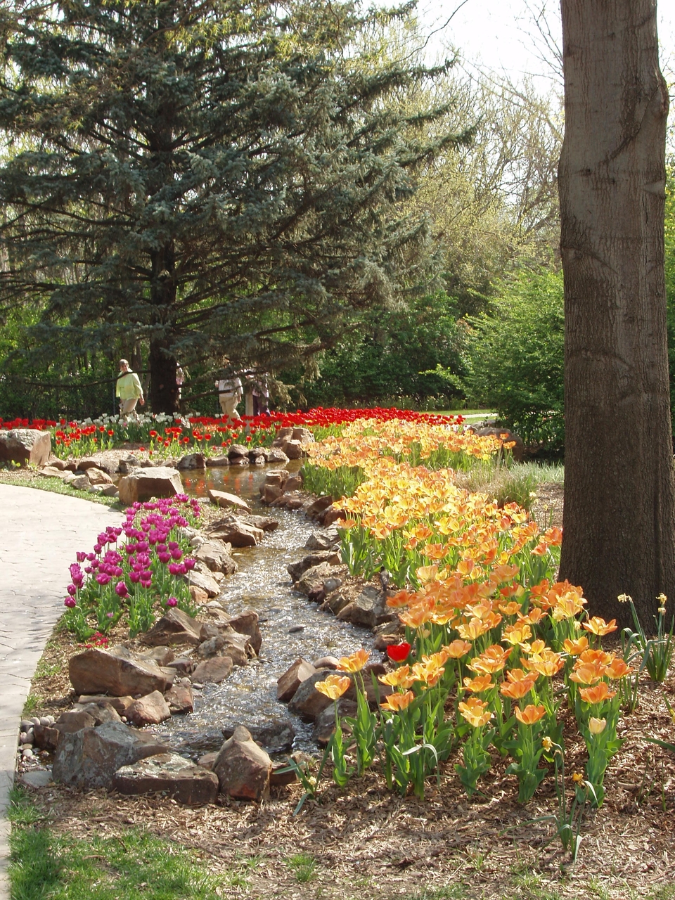 Ward-Meade Park