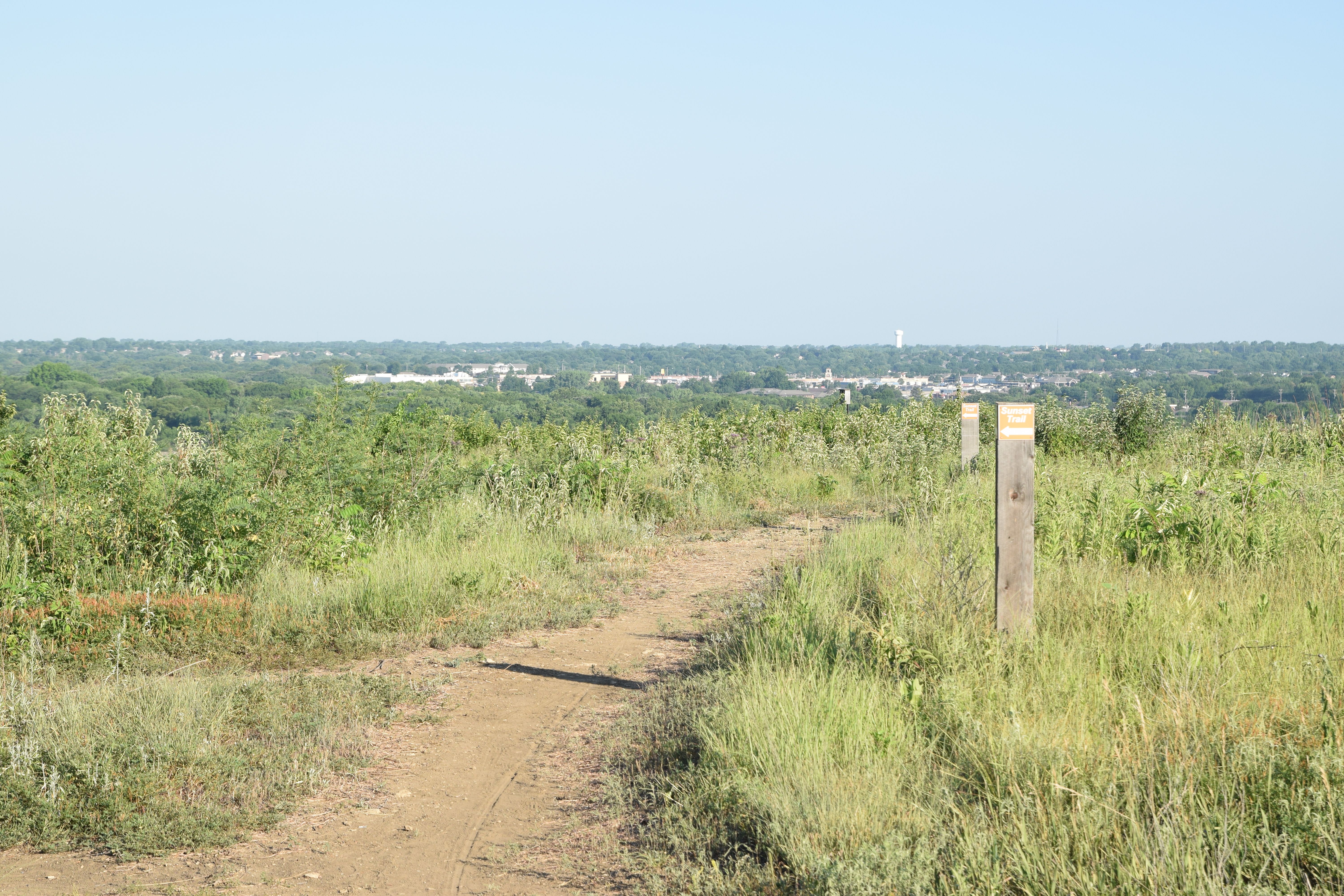 Azura Trails at Skyline Park