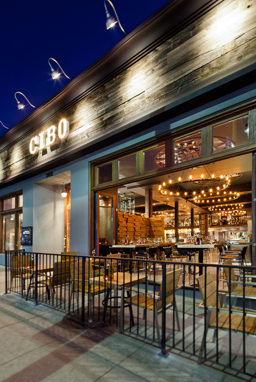 Cibo Wine Bar - Yonge Street | Toronto, ON M4P 2H5