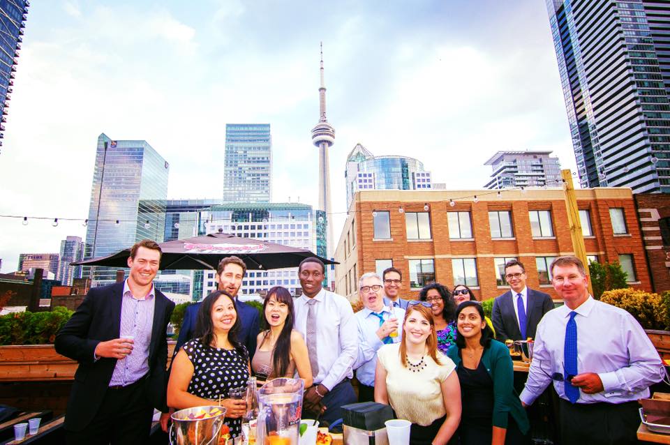 The Porch Toronto On M5h 1x6