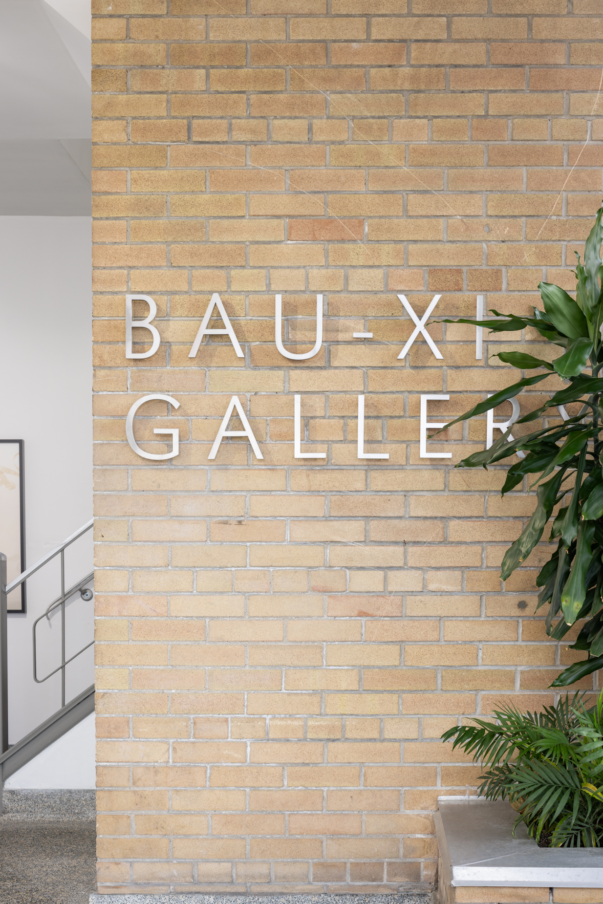 Bau-Xi Gallery - Dufferin Street | Toronto, ON M6H 4C8