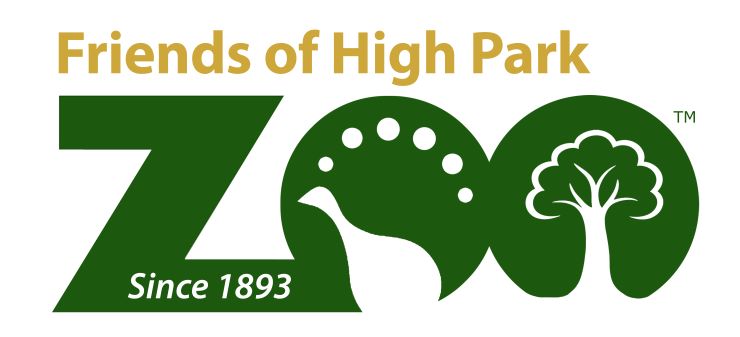 High Park Zoo Volunteer