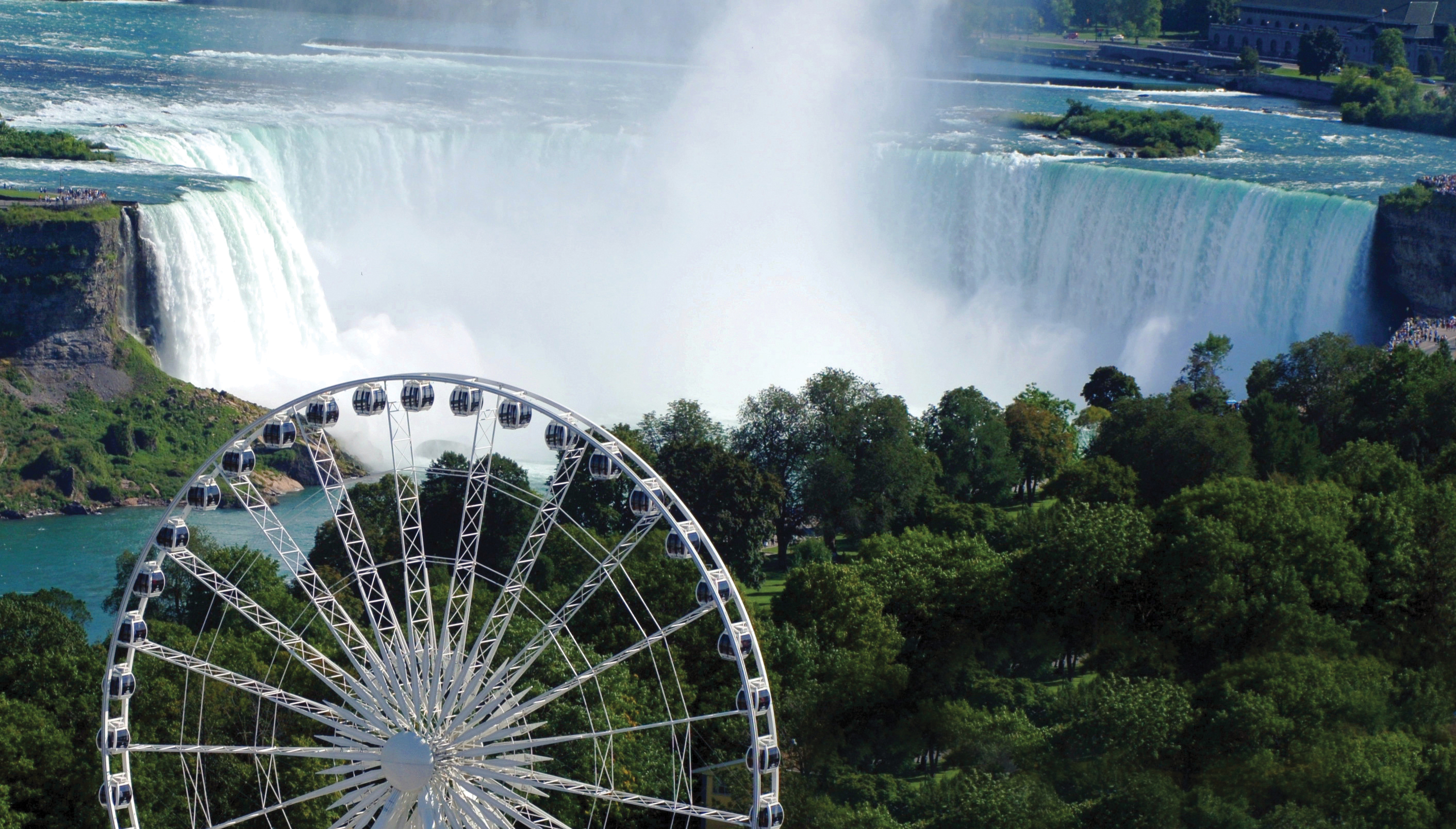 Niagara Skywheel | Niagara Falls, ON L2G 3N4