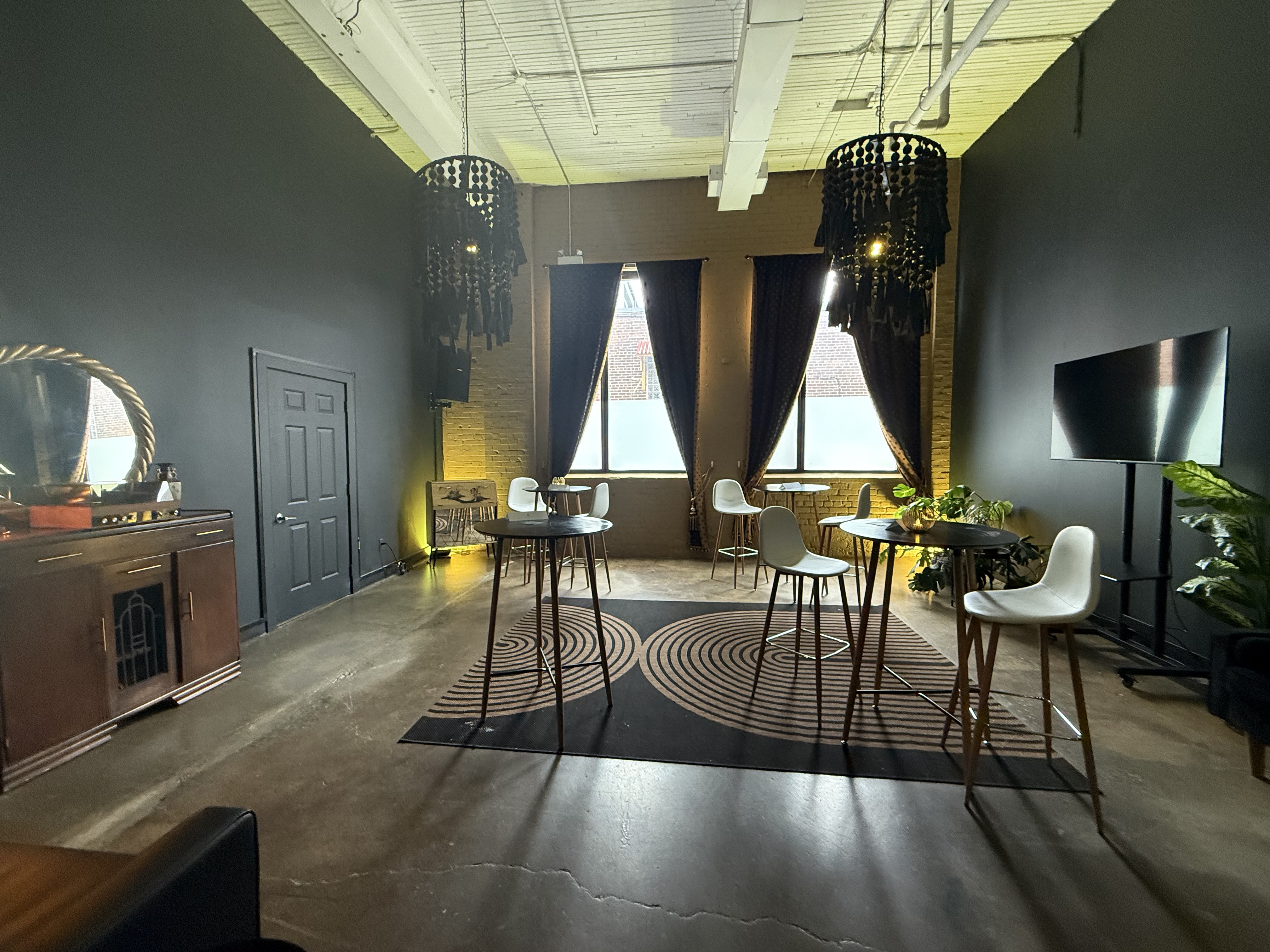 Roll This Way - Event Spaces | Toronto, ON M4M 2M8 | Destination