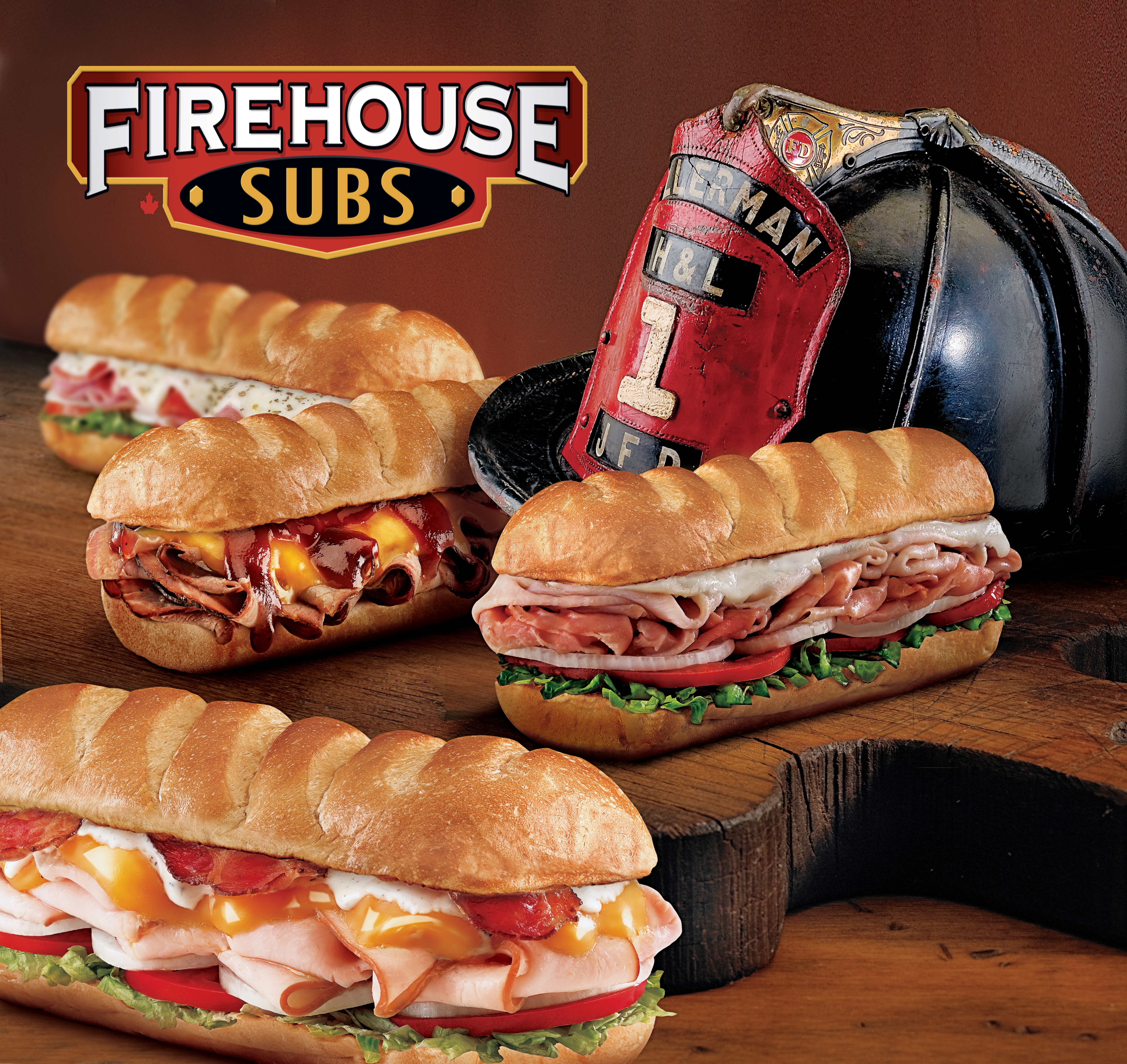 Firehouse Subs | Toronto, ON M6N 0A6