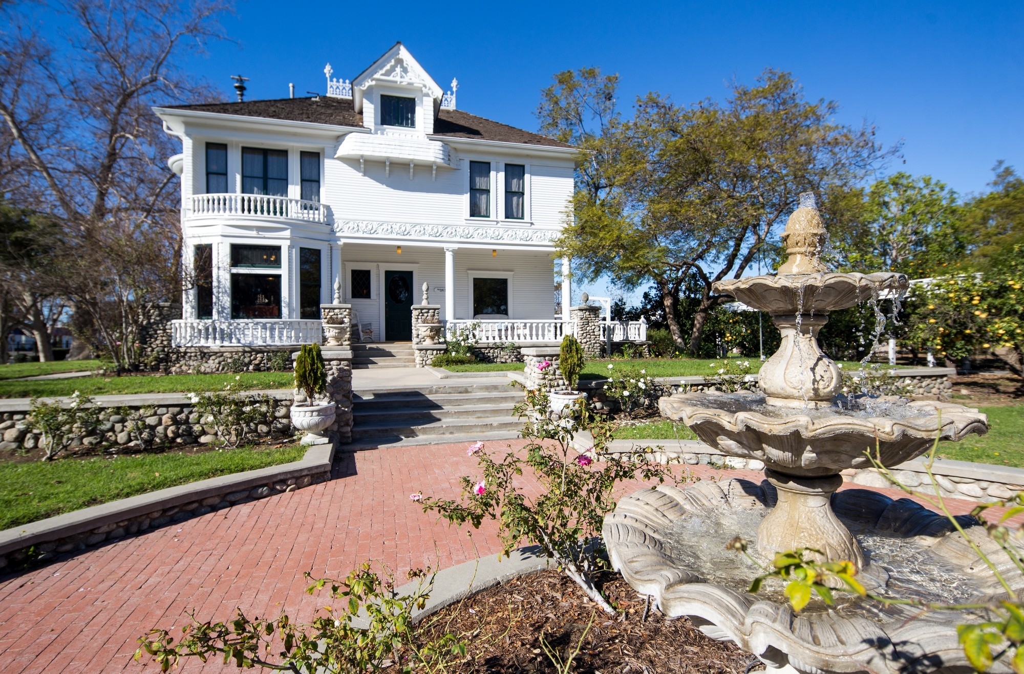 Heritage Museum of Orange County