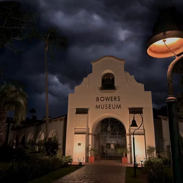 Bowers Museum photo 9