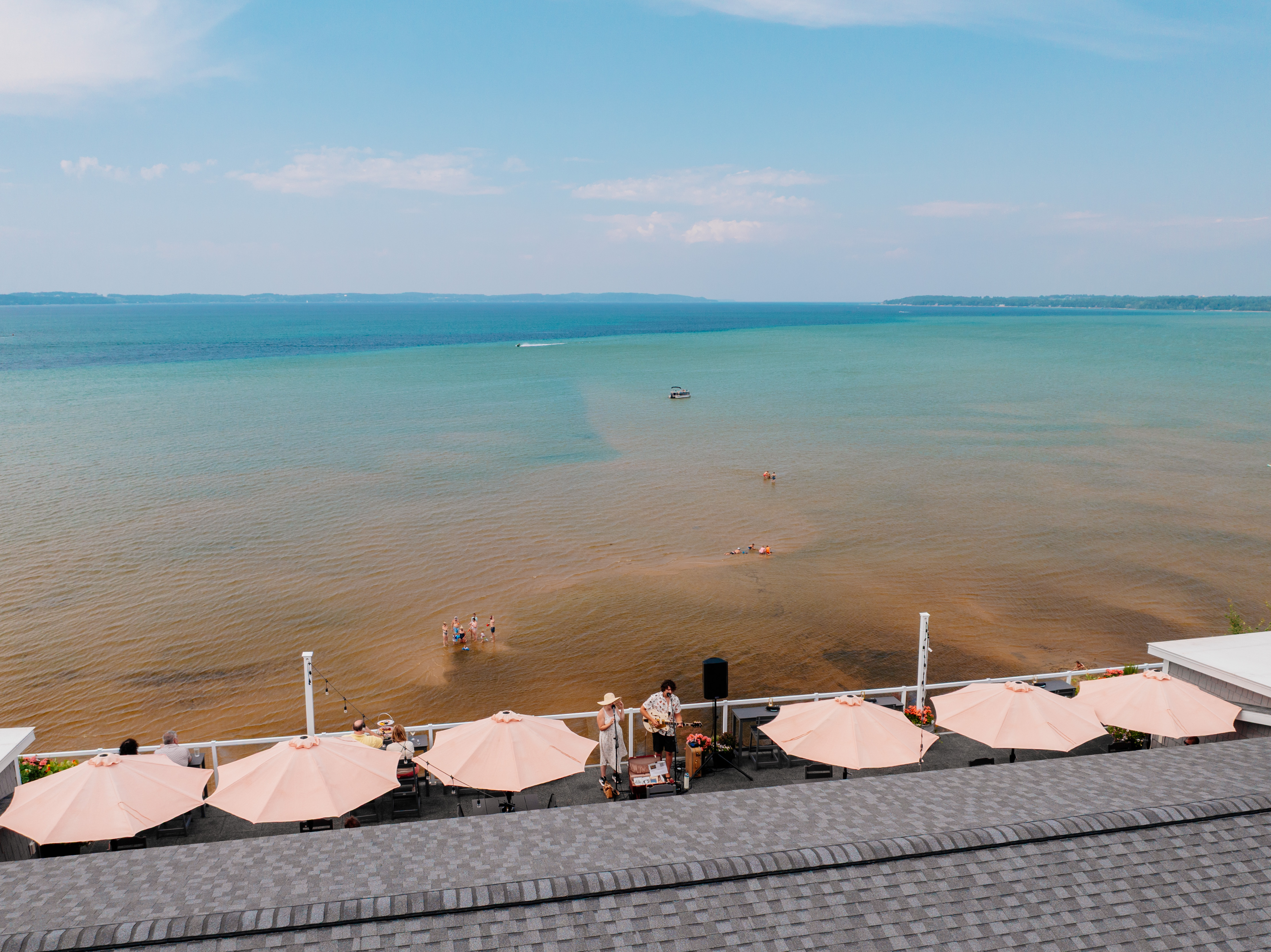 Rooftop Live Music with The Fridays photo 2