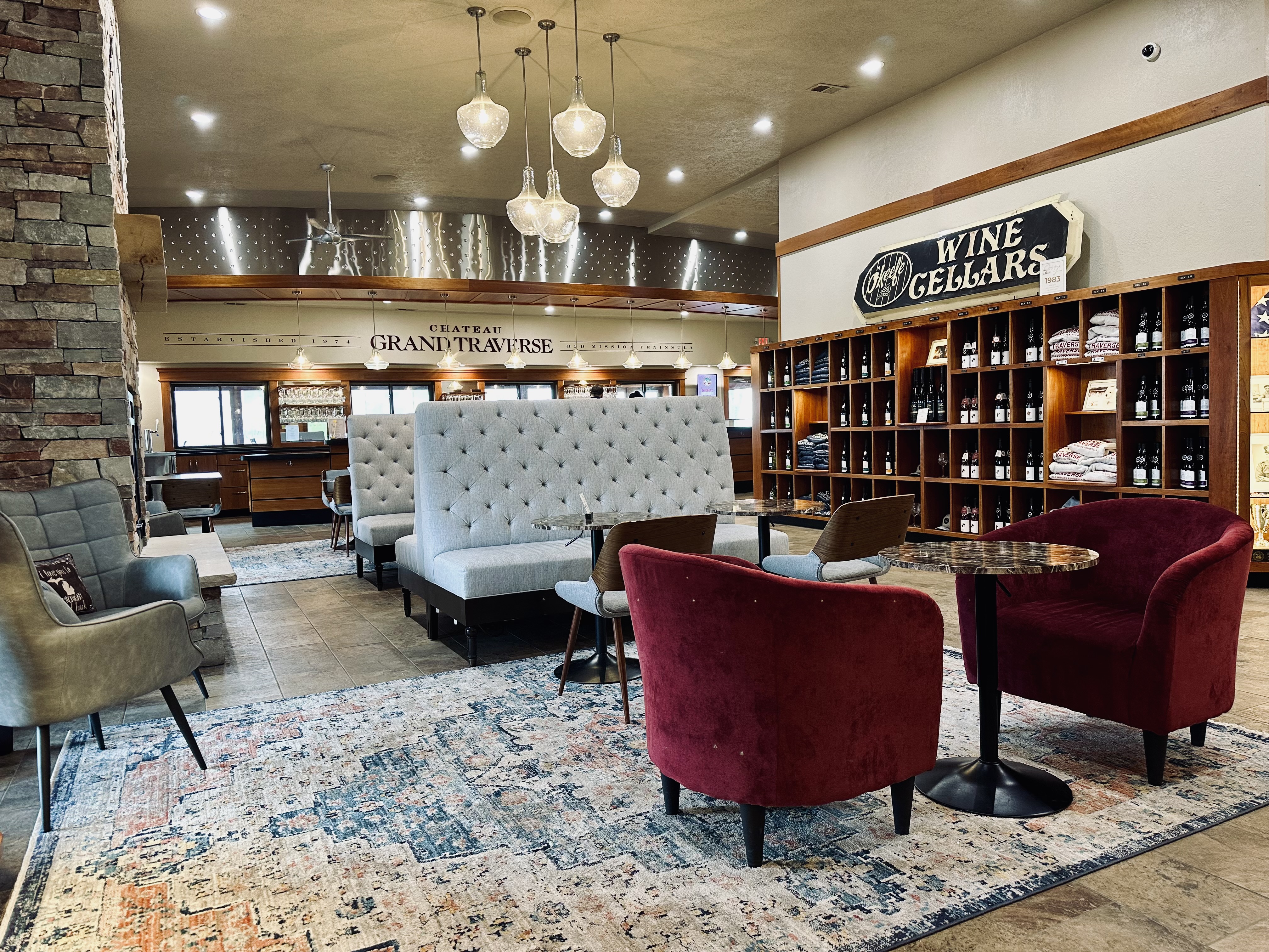 Sound Bites: Live Music with Swingbone North photo 3