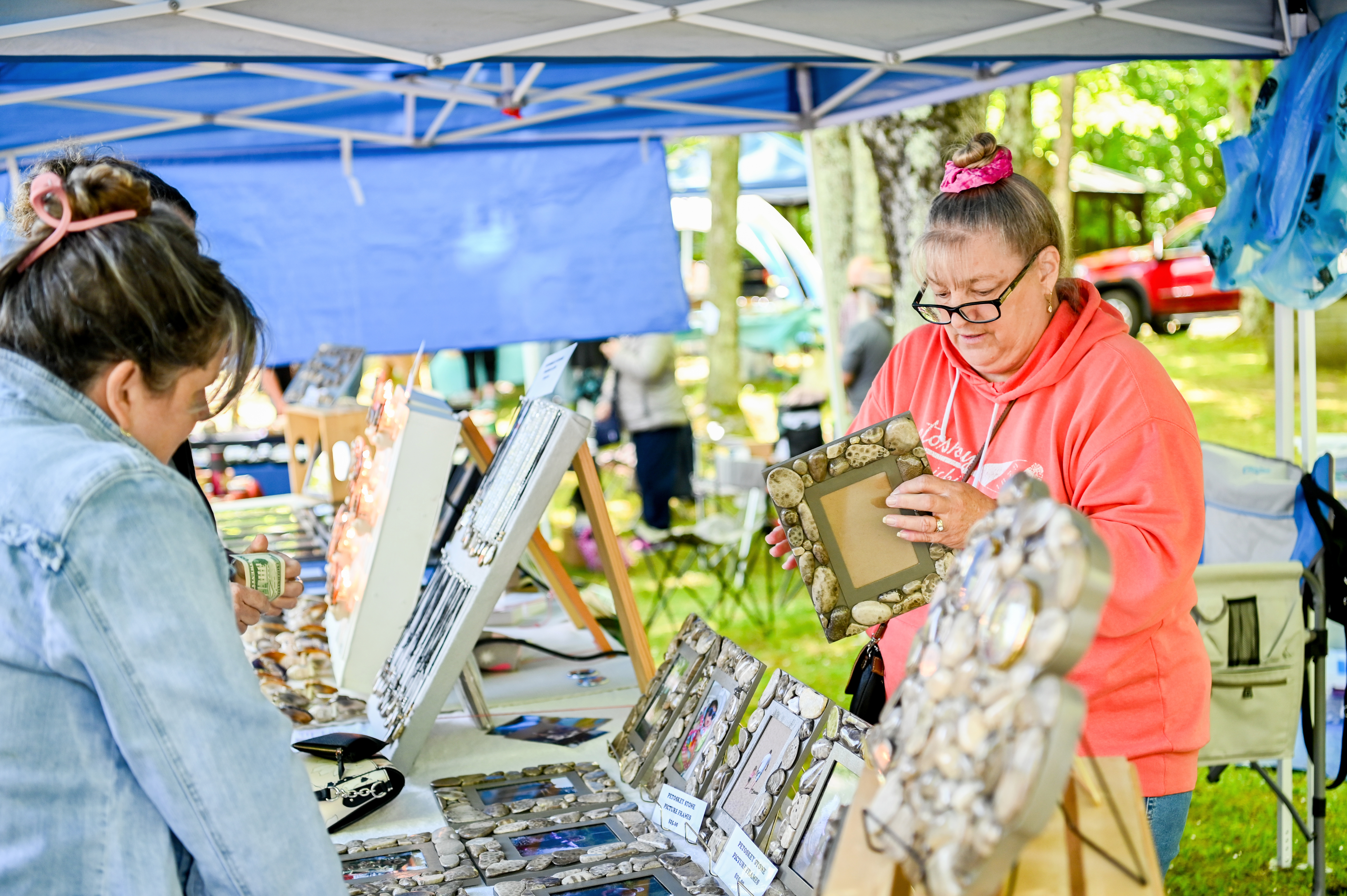 20th Annual Petoskey Stone Festival photo 5