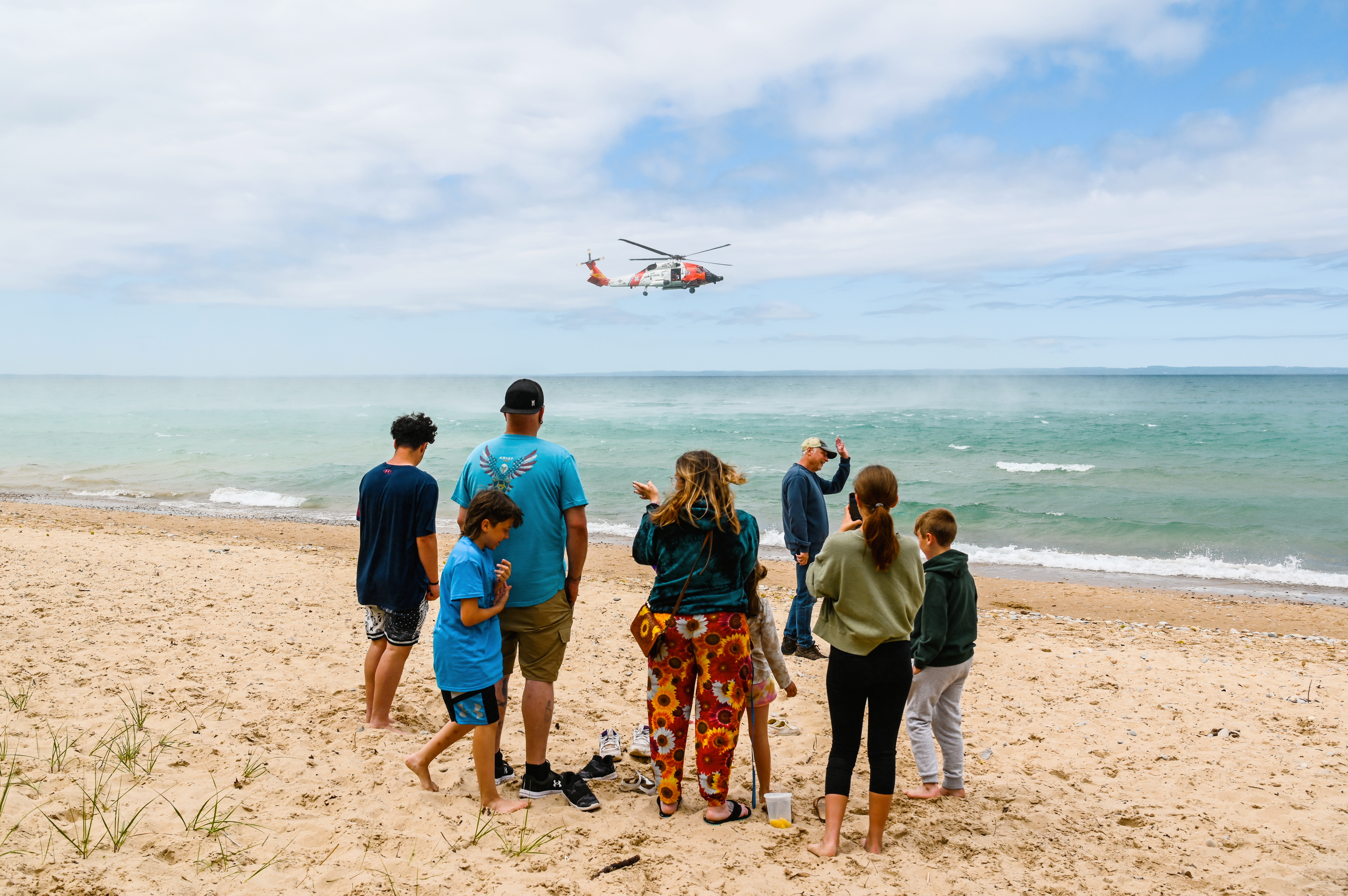 20th Annual Petoskey Stone Festival photo 4