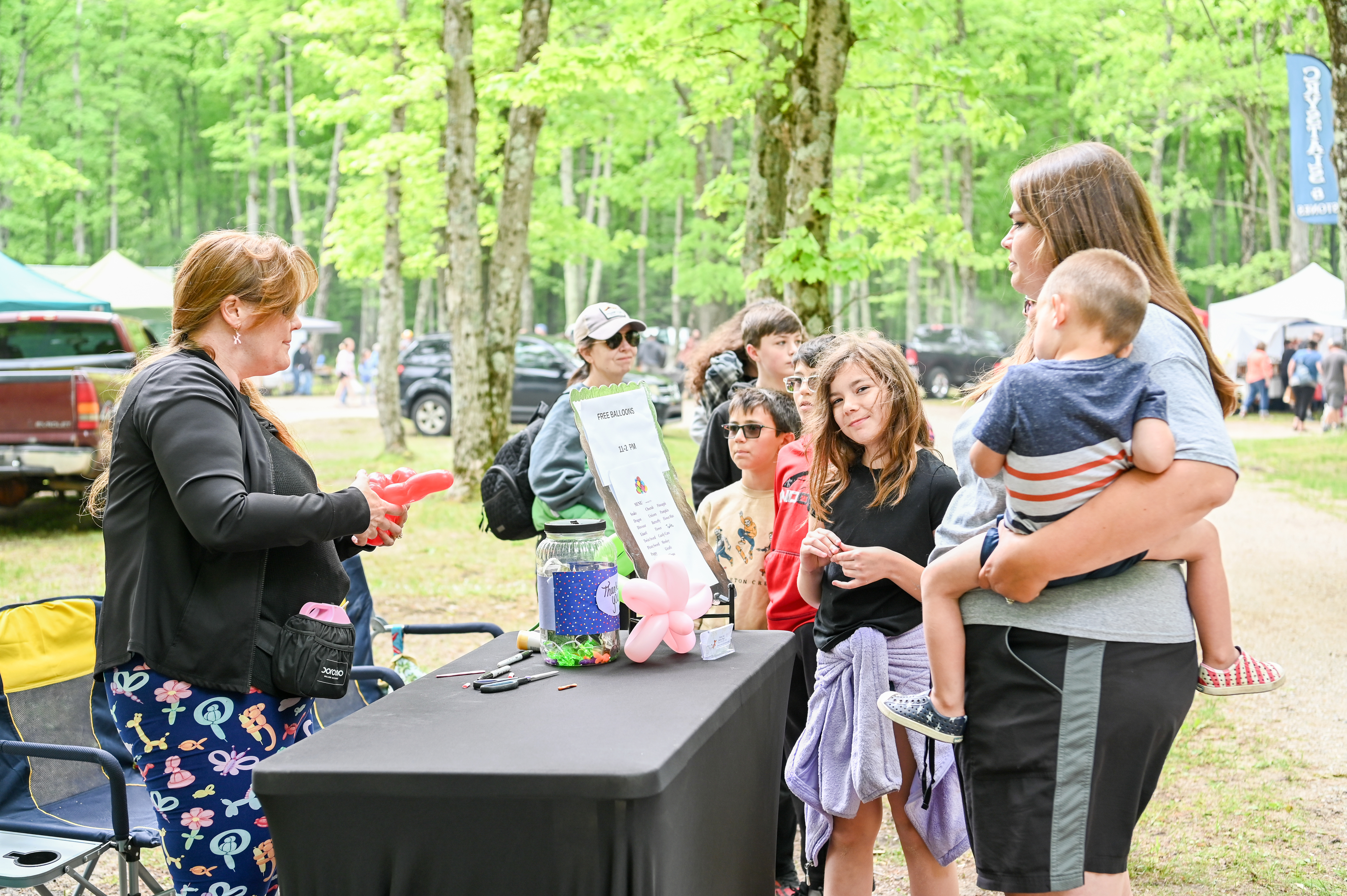 20th Annual Petoskey Stone Festival photo 6