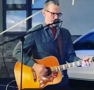 Live Music with Jeff Socia event photo