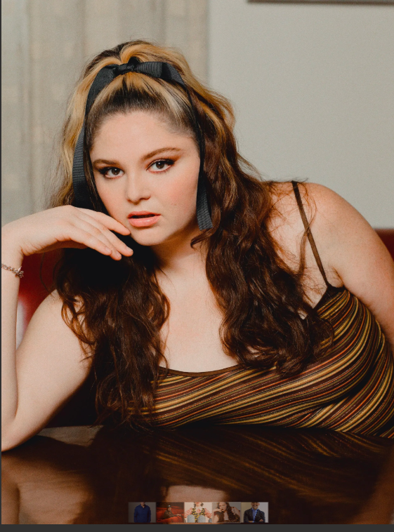 Traverse City Comedy Fest Presents - Megan Stalter & Sarah Sherman photo 2